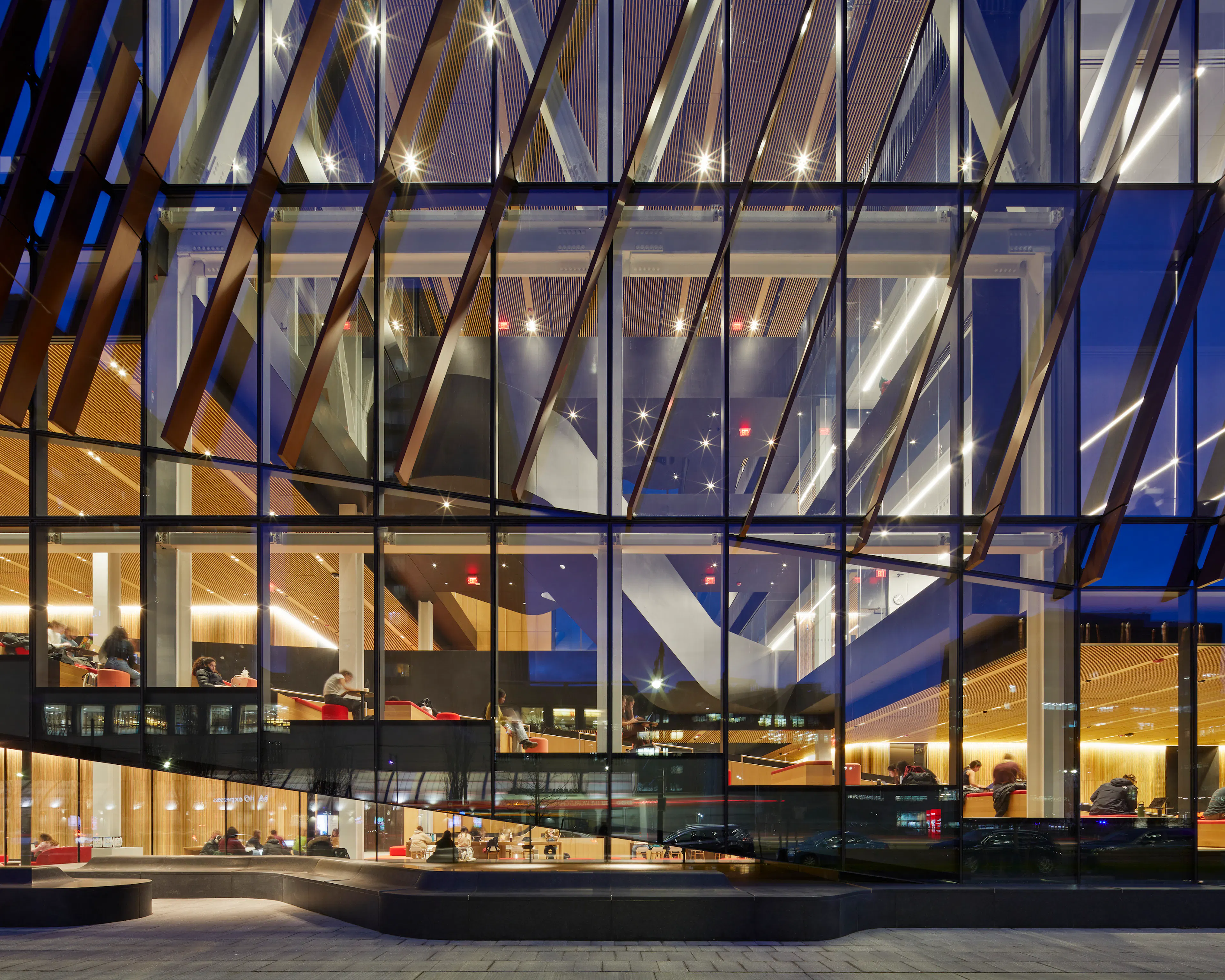 Center for Computing & Data Sciences at Boston University — 8