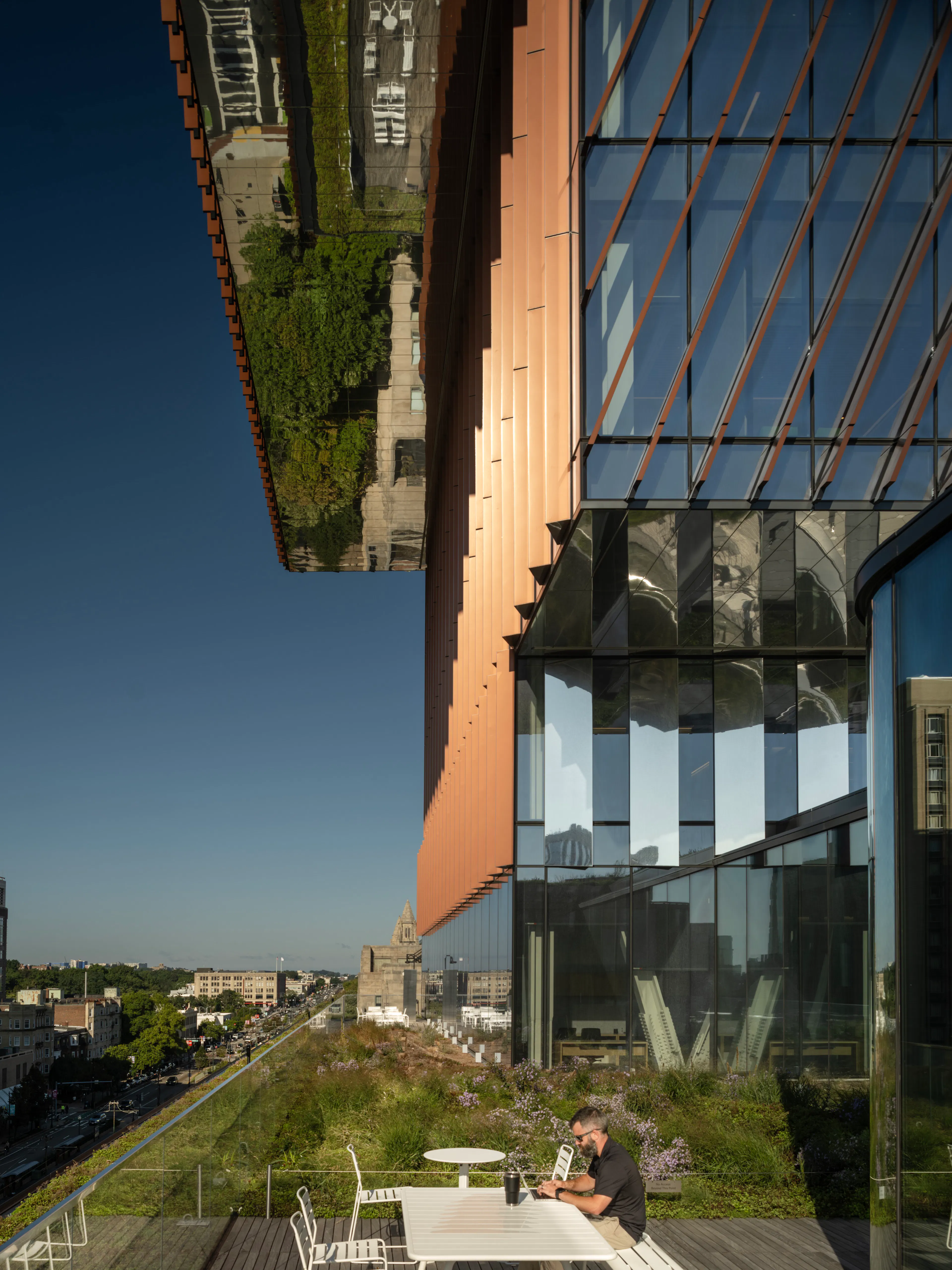 Center for Computing & Data Sciences at Boston University — 13