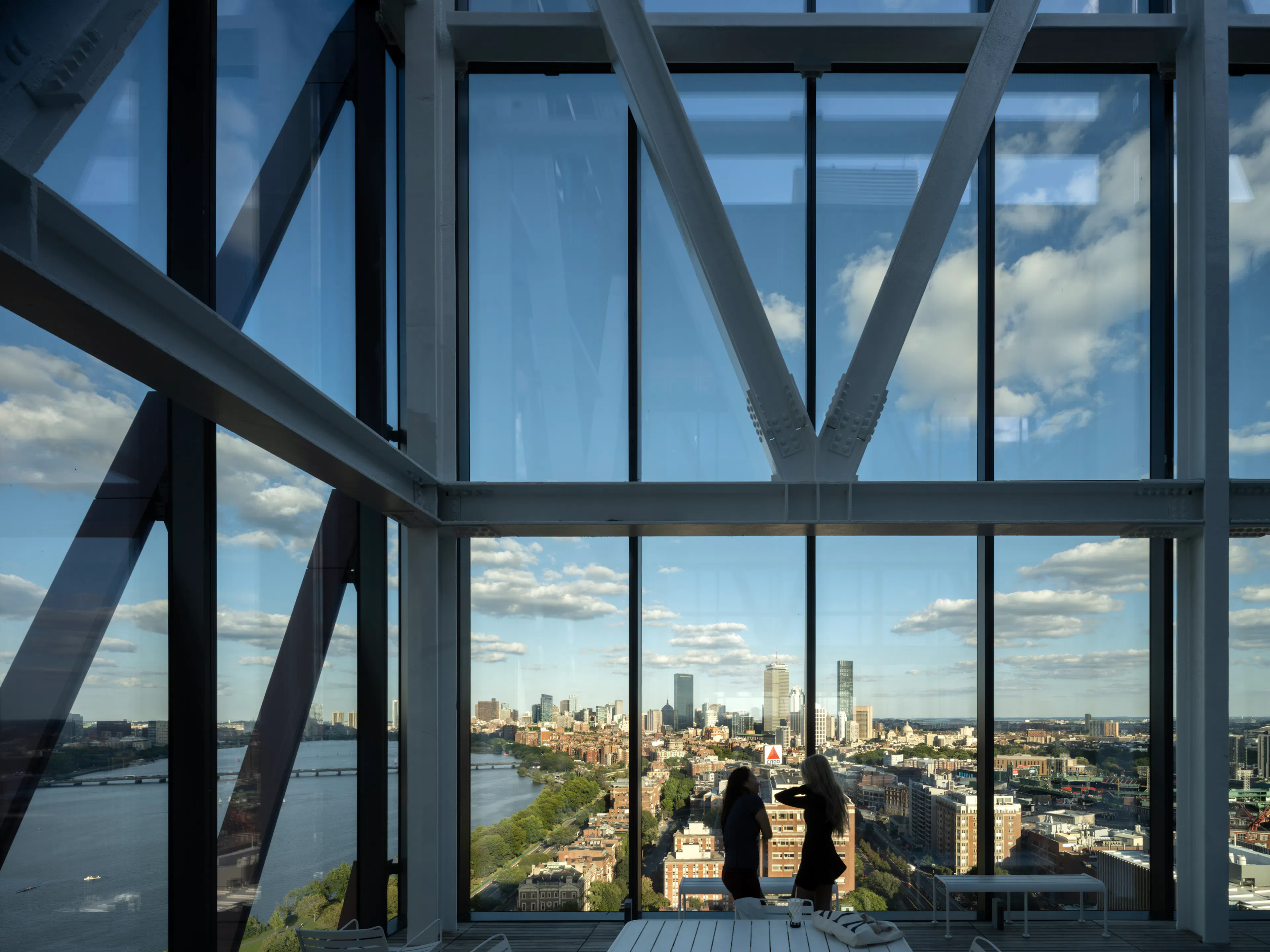 Center for Computing & Data Sciences at Boston University — 20