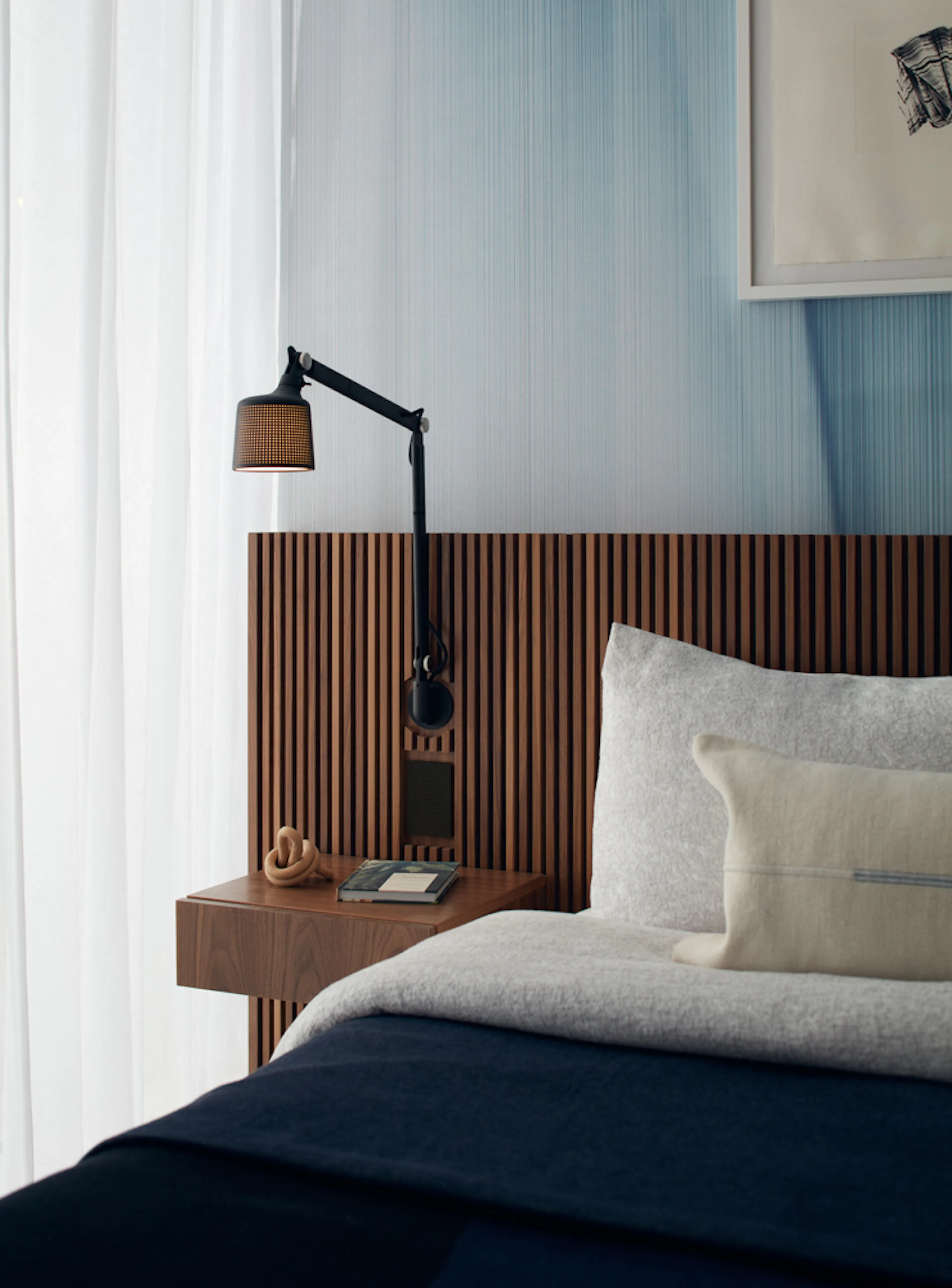 Modular Hospitality Prototype — 1