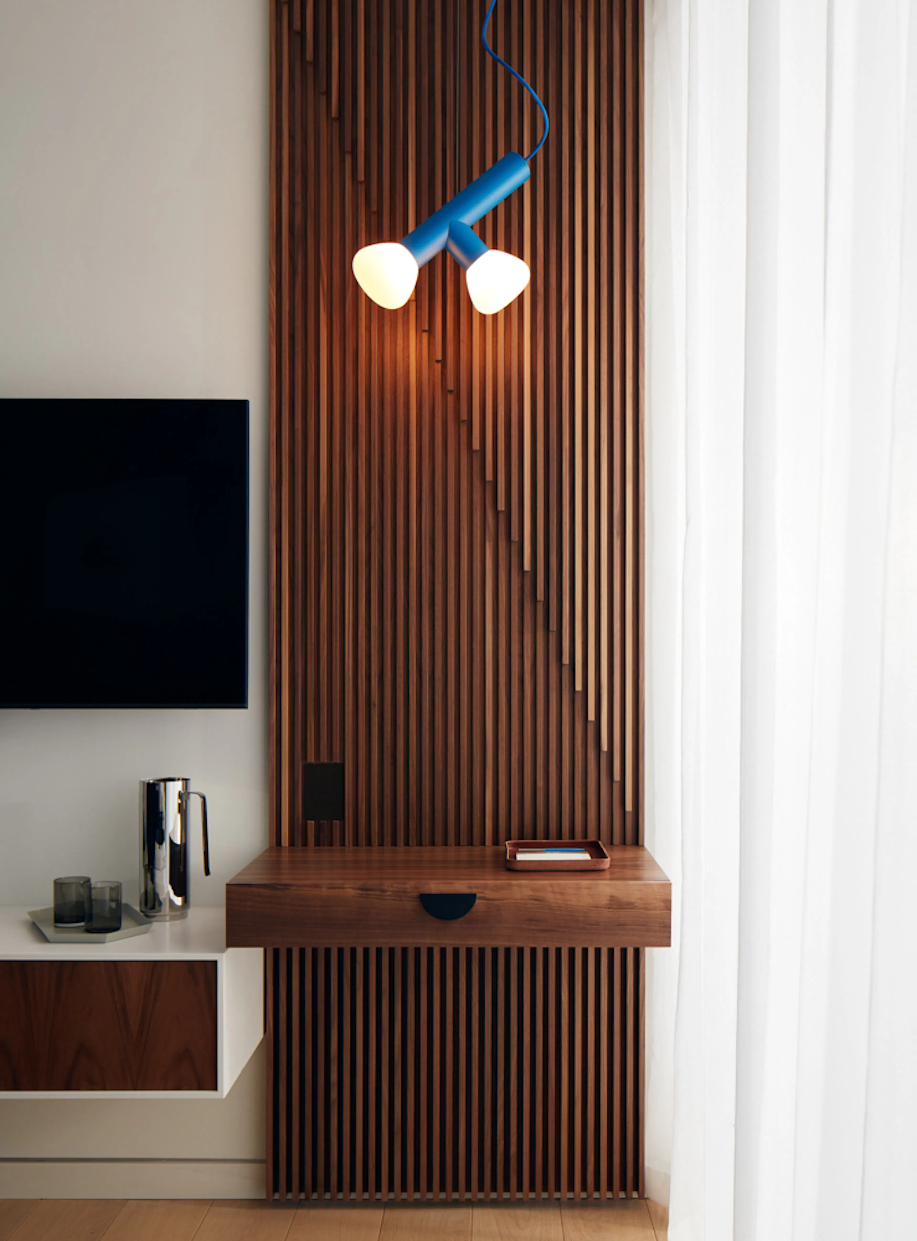 Modular Hospitality Prototype — 2