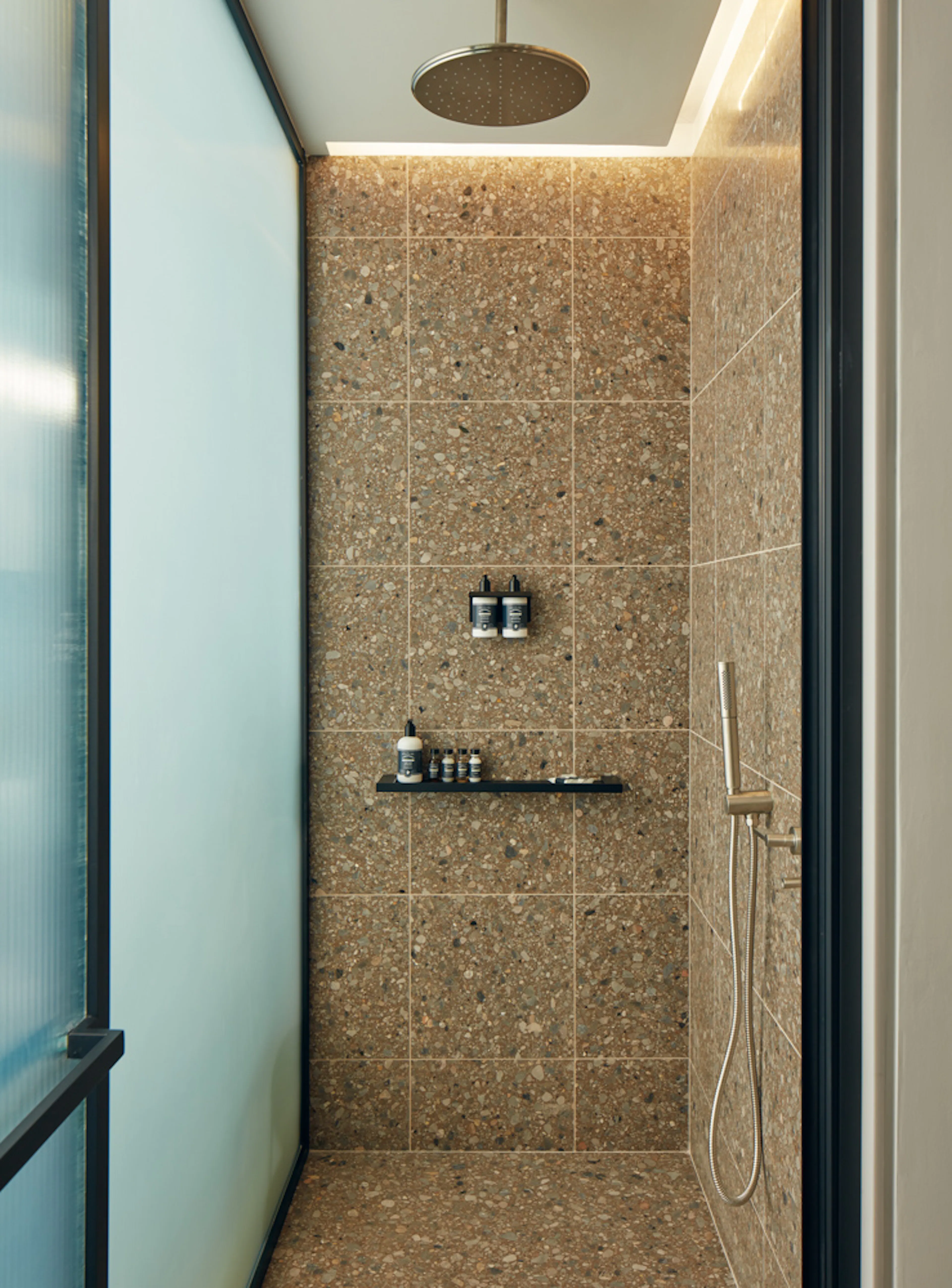 Modular Hospitality Prototype — 3