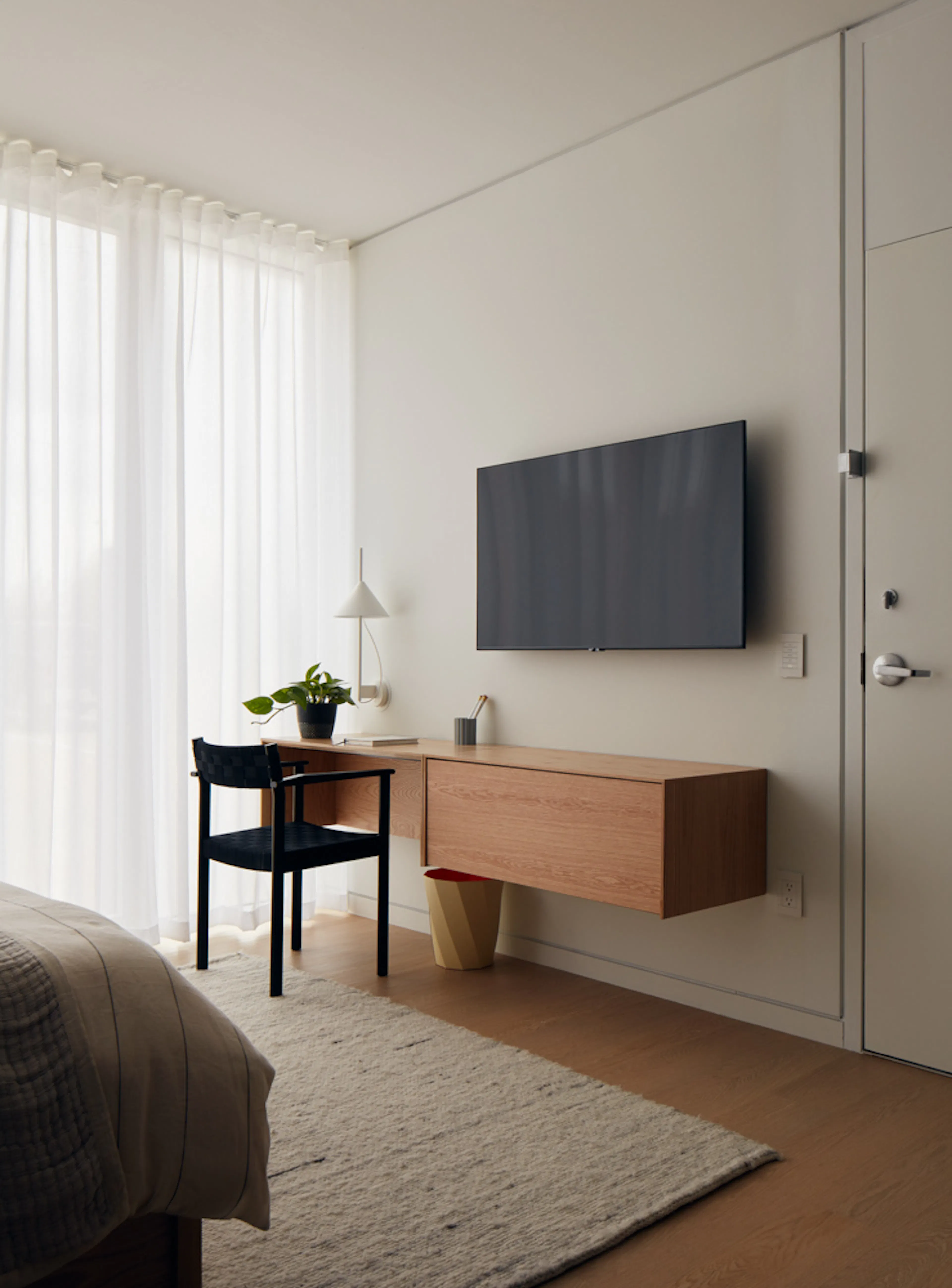 Modular Hospitality Prototype — 4