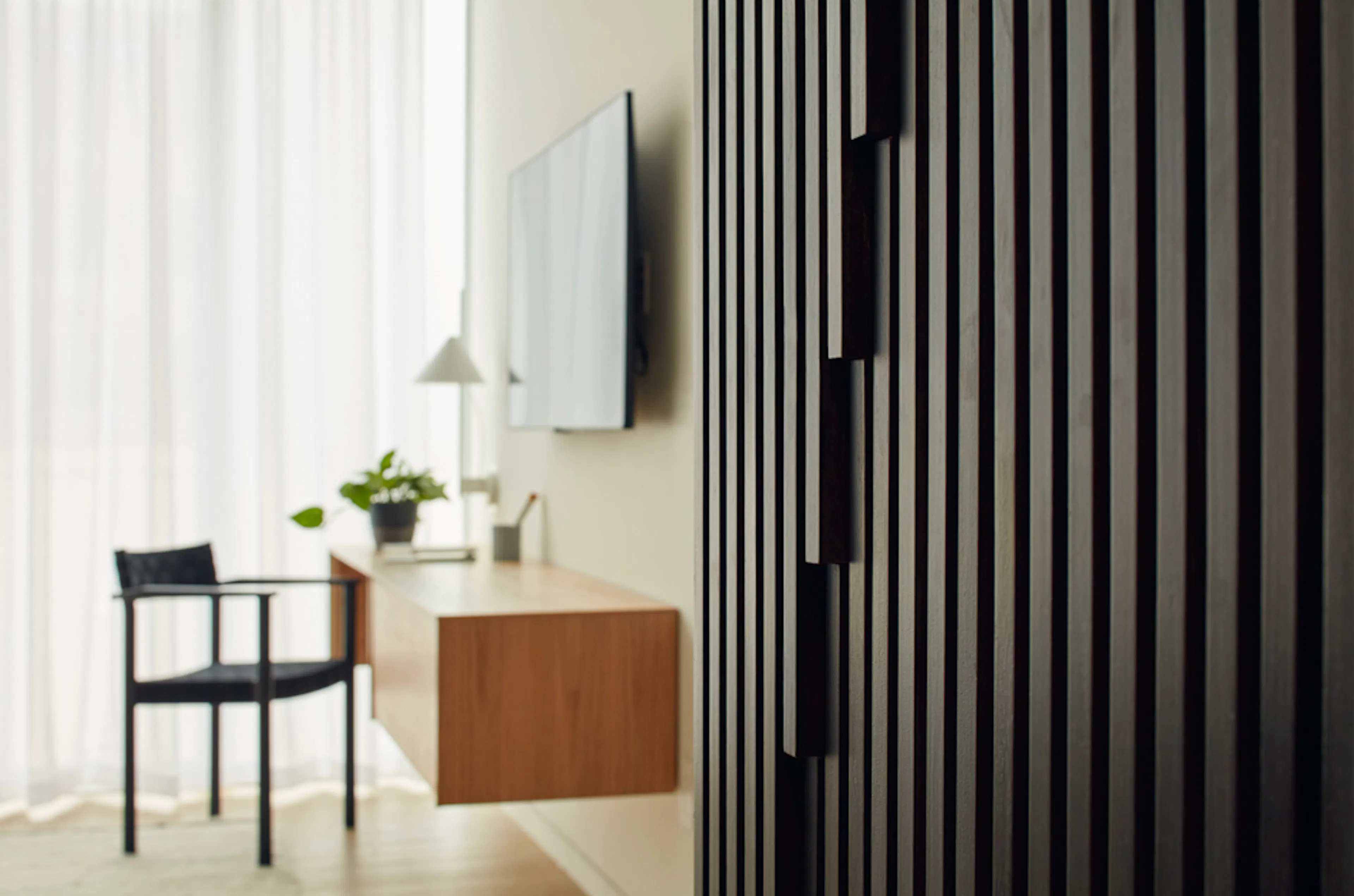 Modular Hospitality Prototype — 7