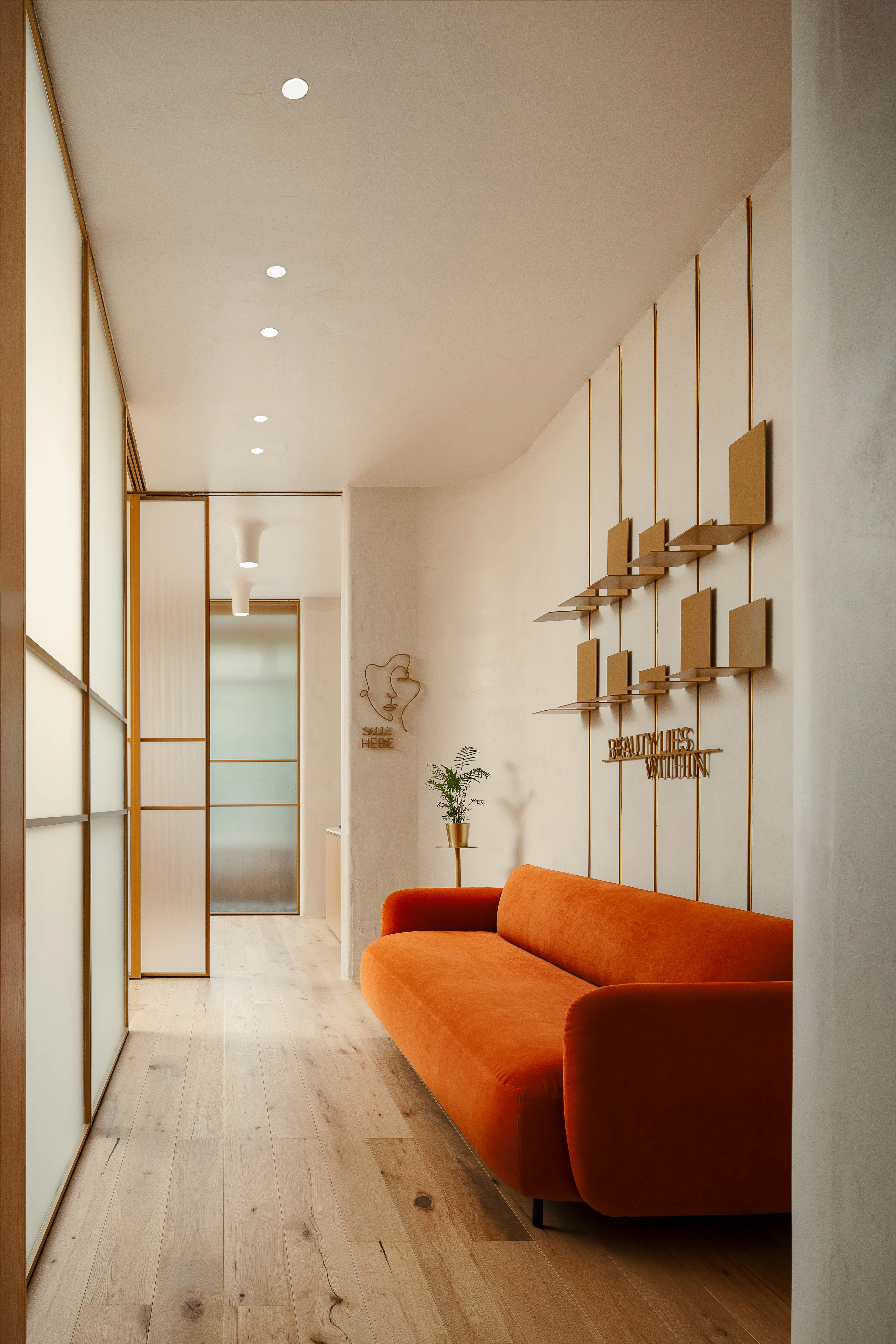 Kalloes Wellness & Aesthetics Venue — 4