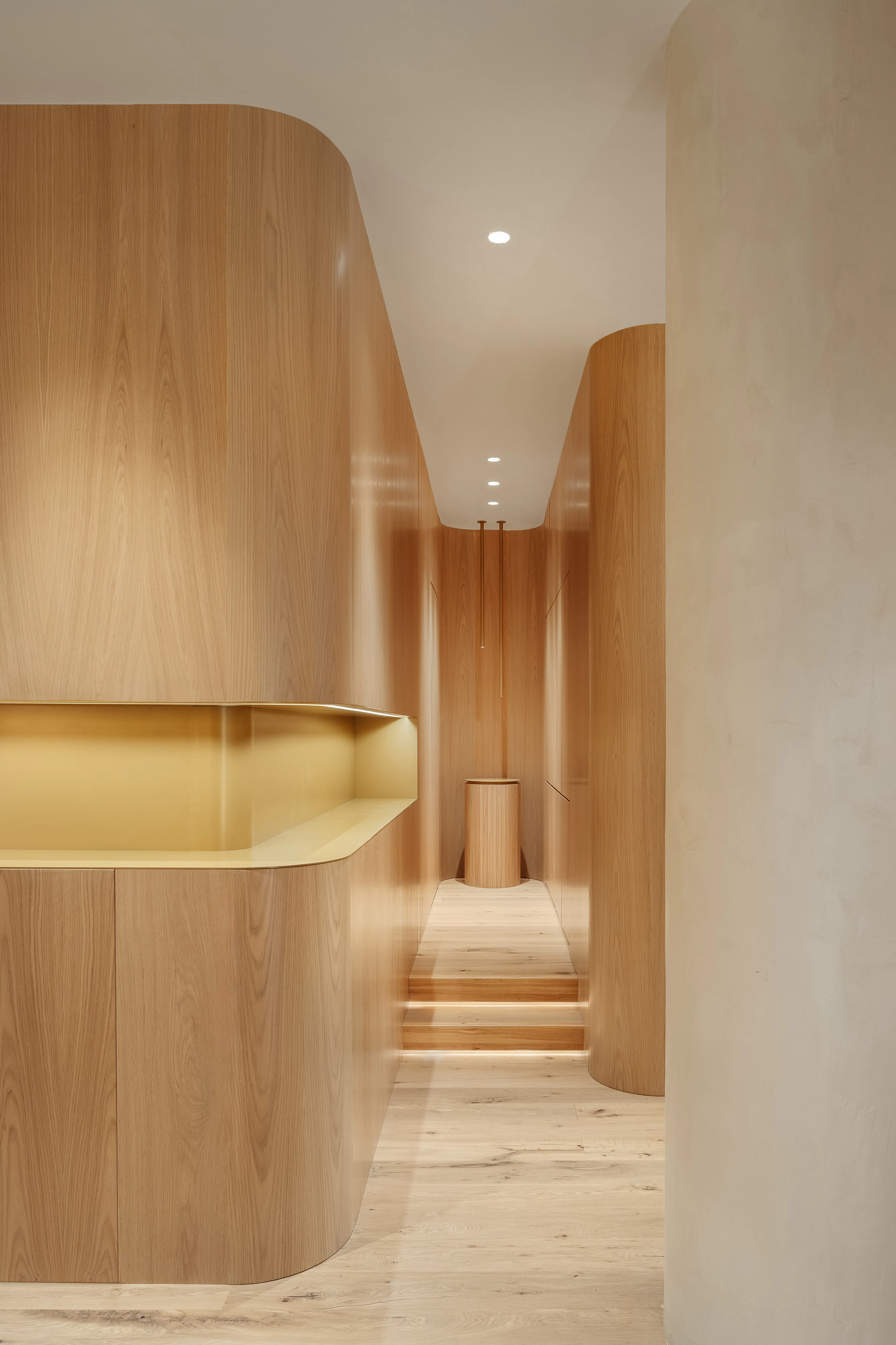 Kalloes Wellness & Aesthetics Venue — 1