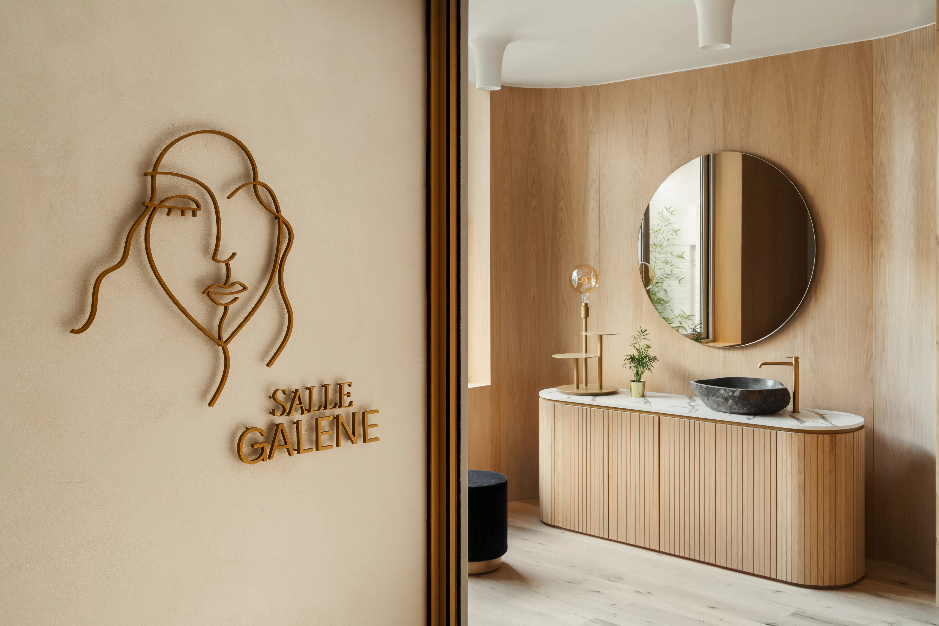 Kalloes Wellness & Aesthetics Venue — 9