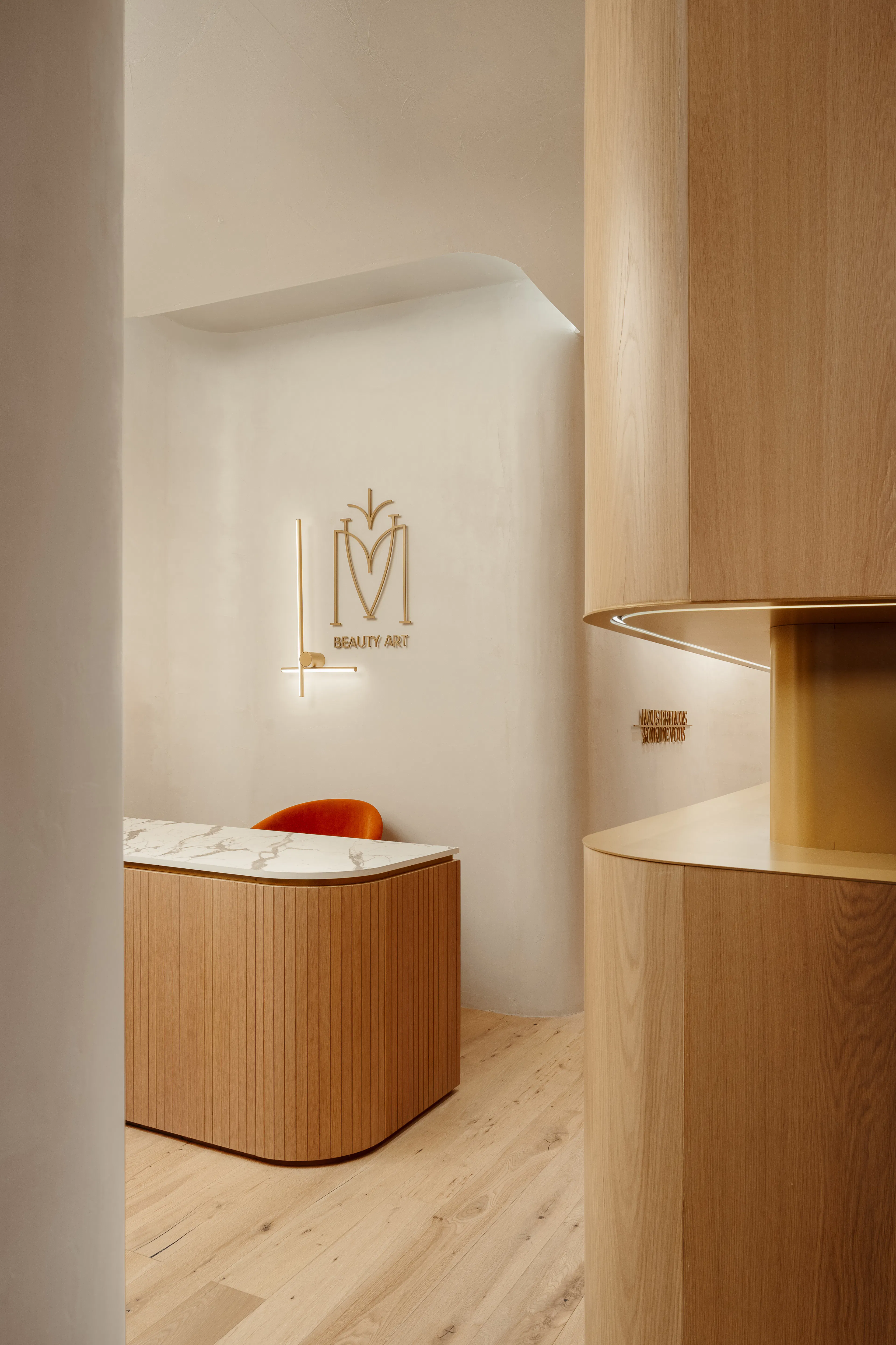 Kalloes Wellness & Aesthetics Venue — 2