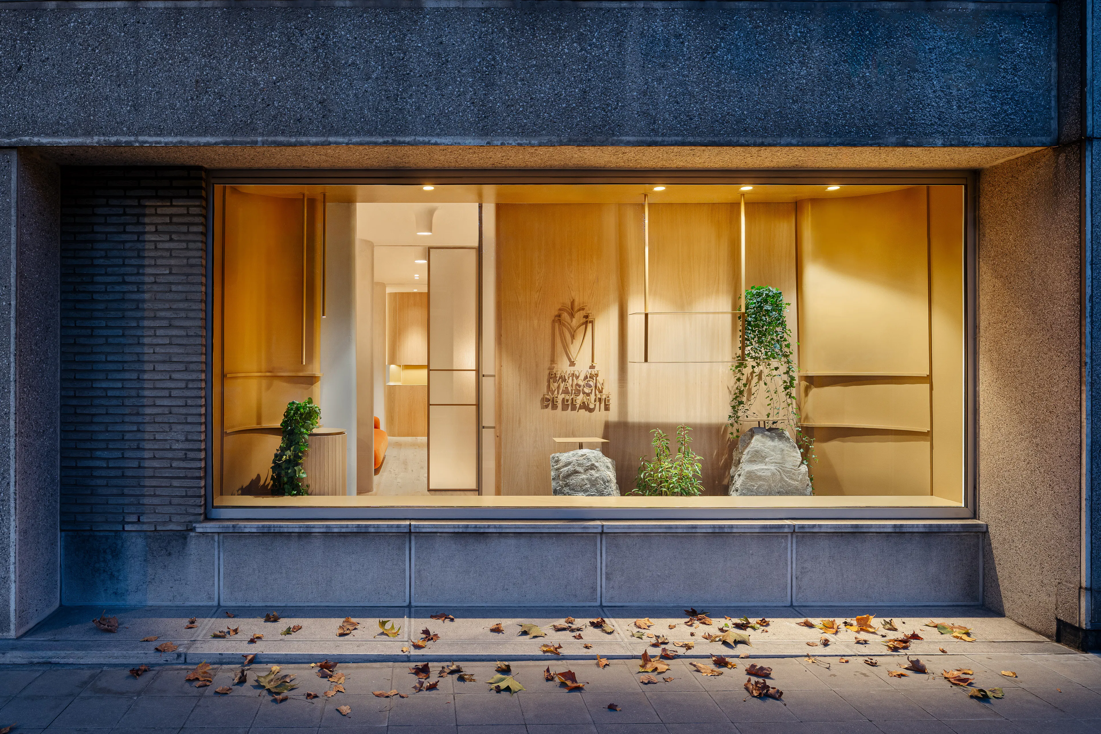 Kalloes Wellness & Aesthetics Venue — 14