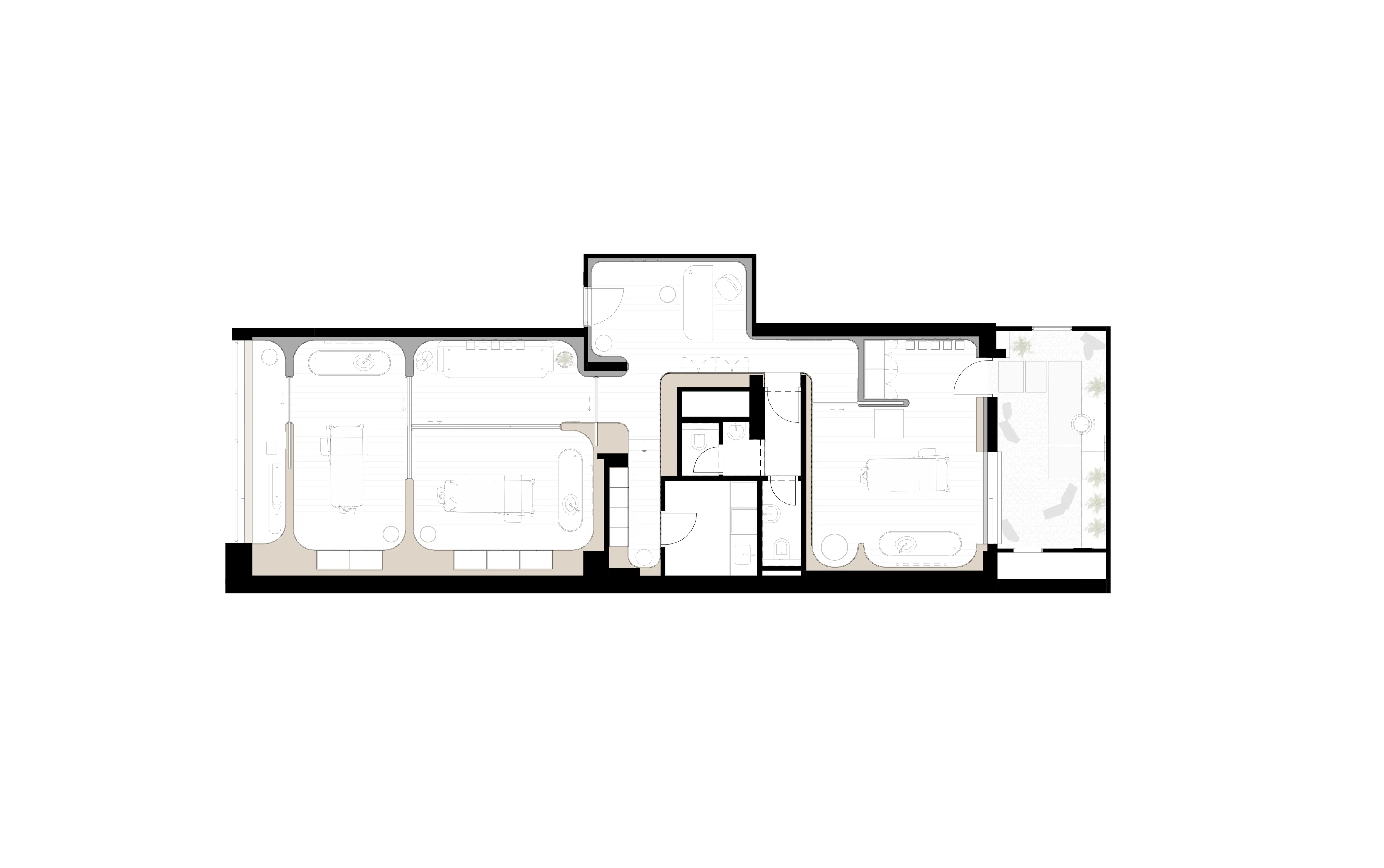 Kalloes Wellness & Aesthetics Venue — 16