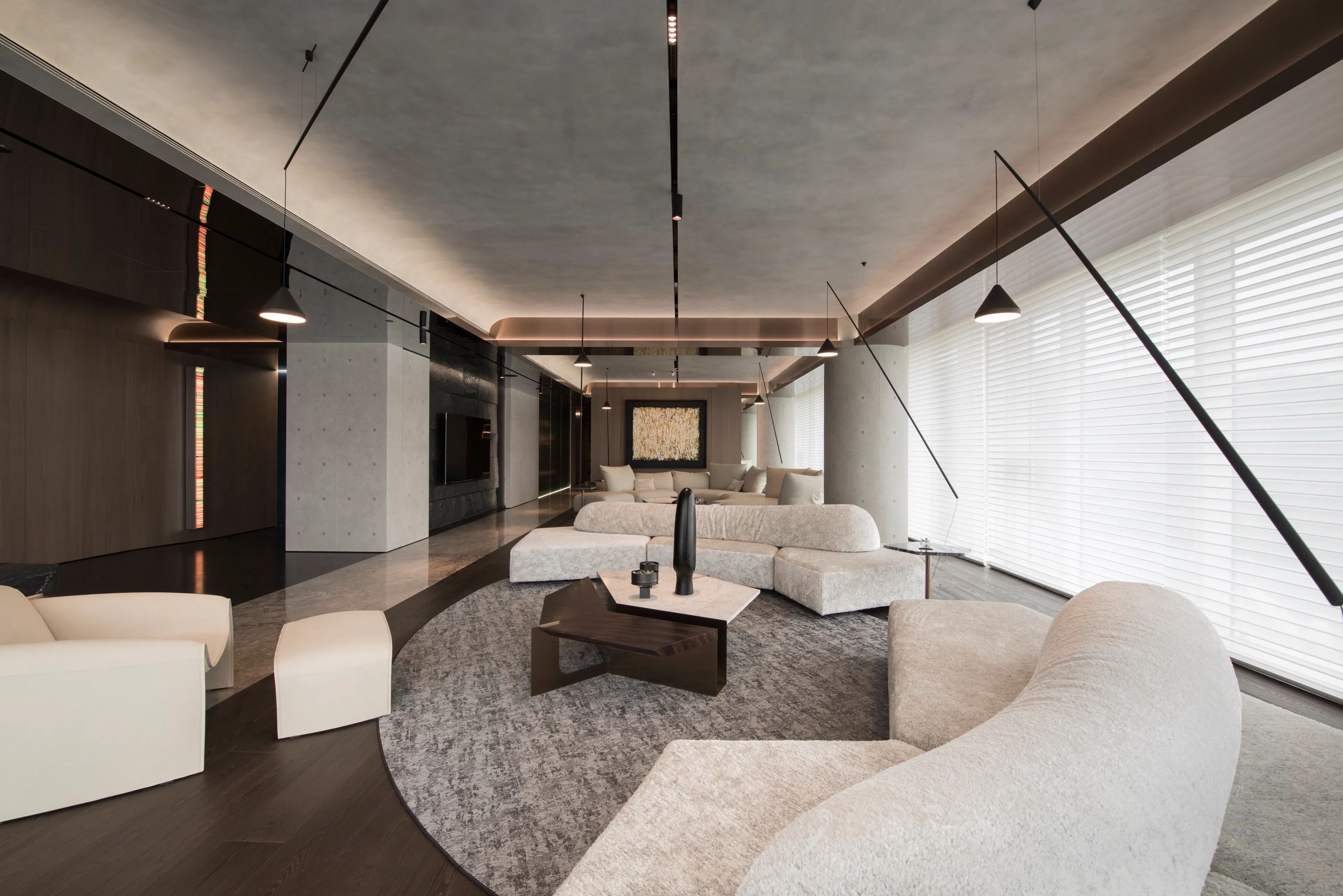 Light in the wilderness — 4