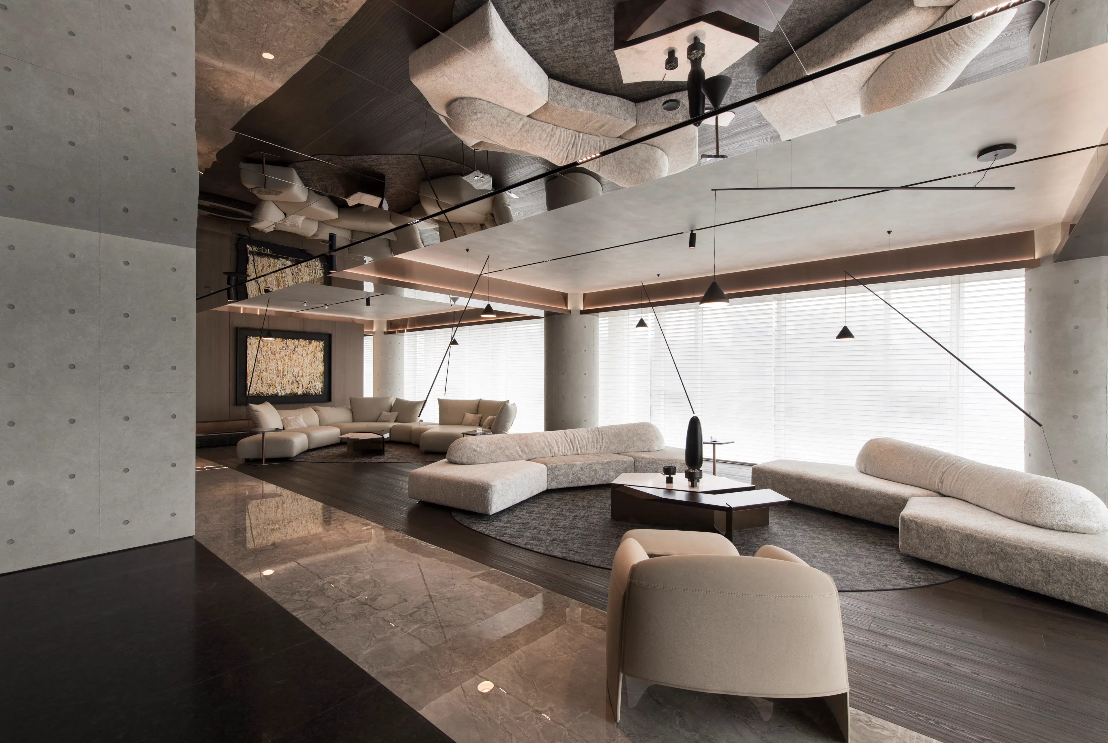 Light in the wilderness — 8