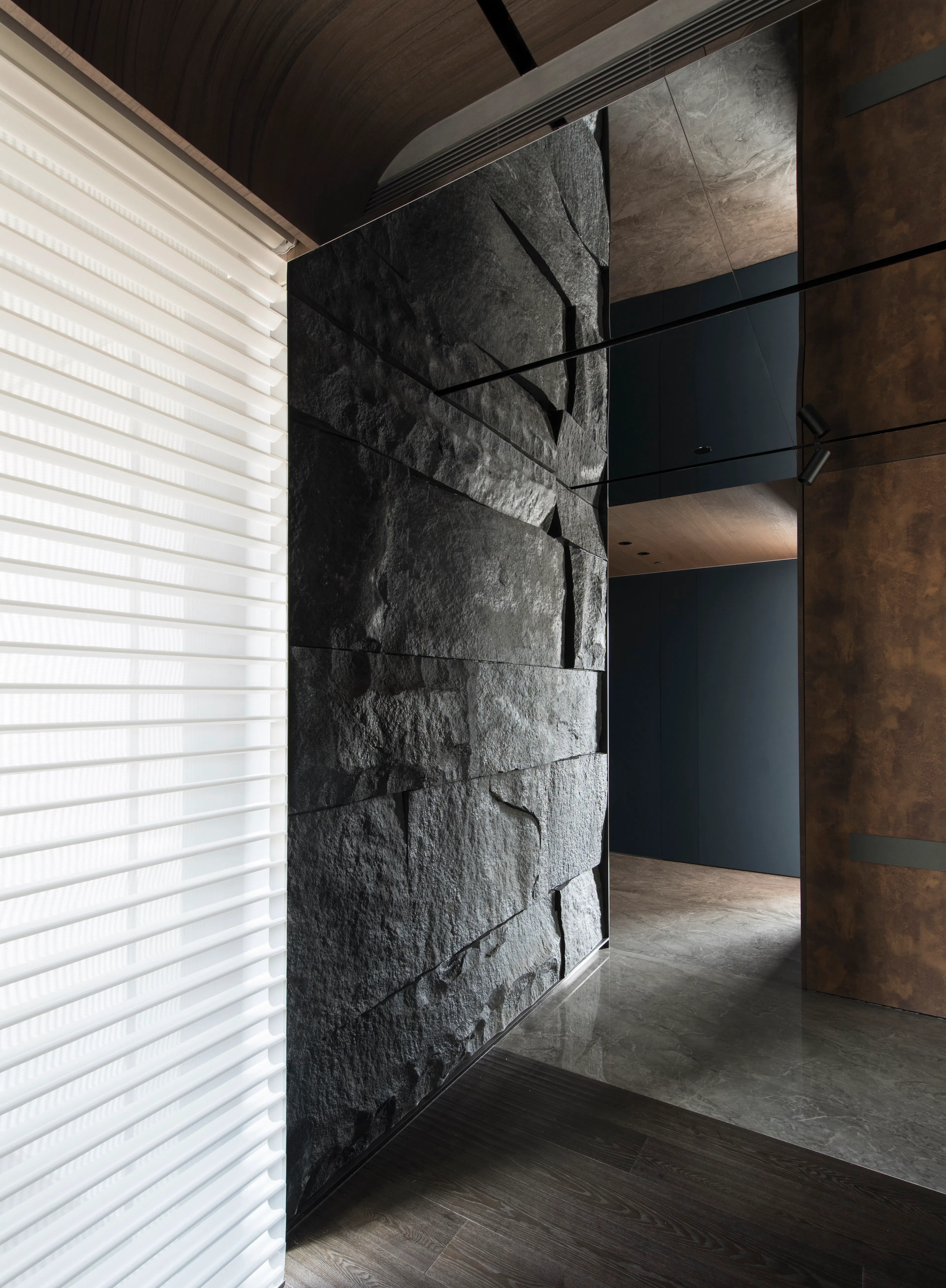 Light in the wilderness — 10