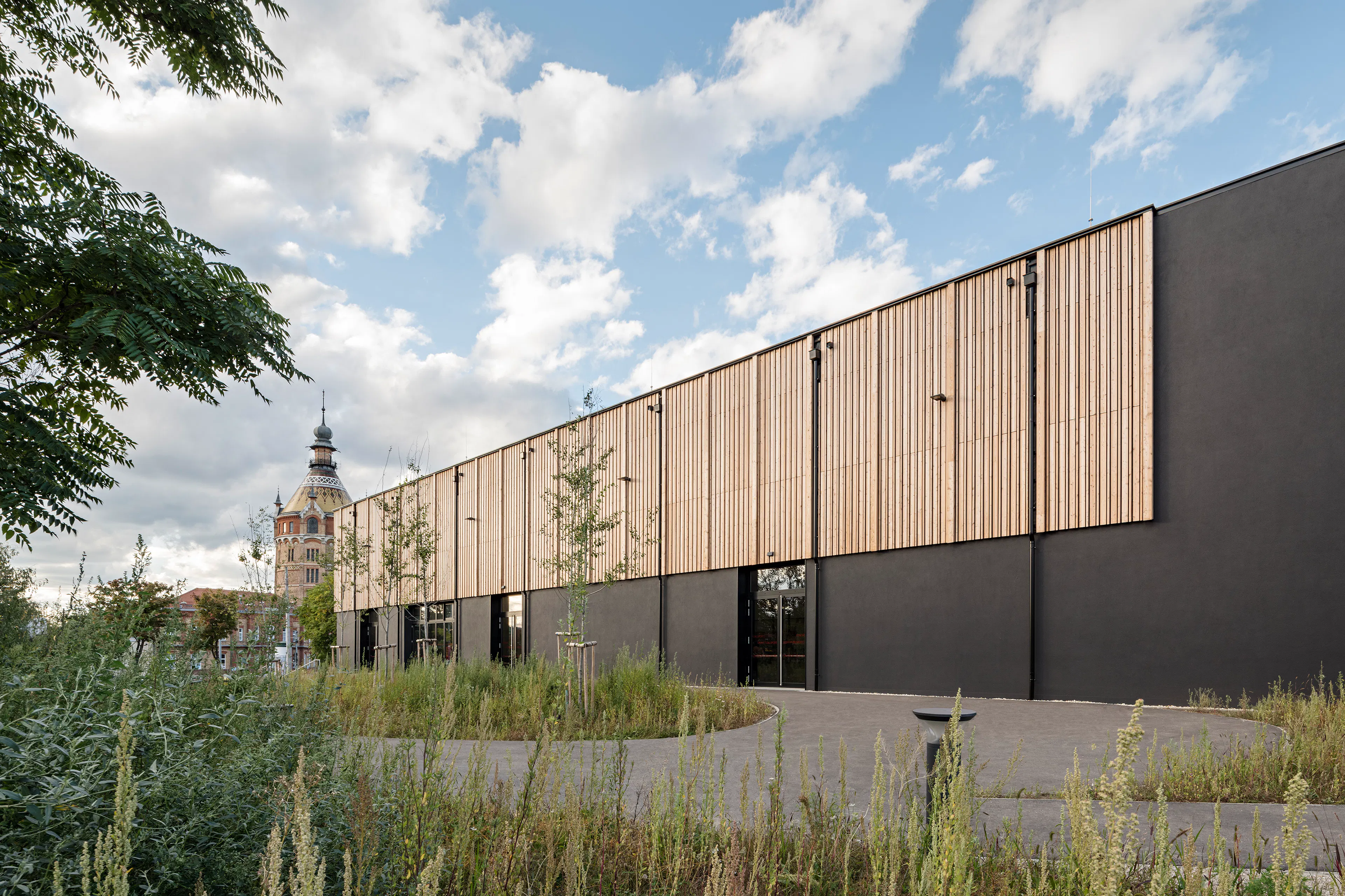 Raiffeisen Arena Linz — 21