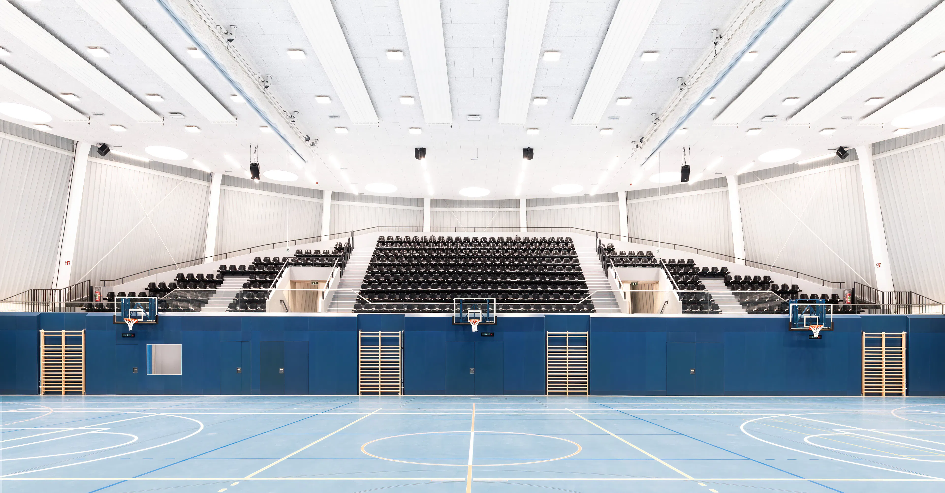 Raiffeisen Arena Linz — 20