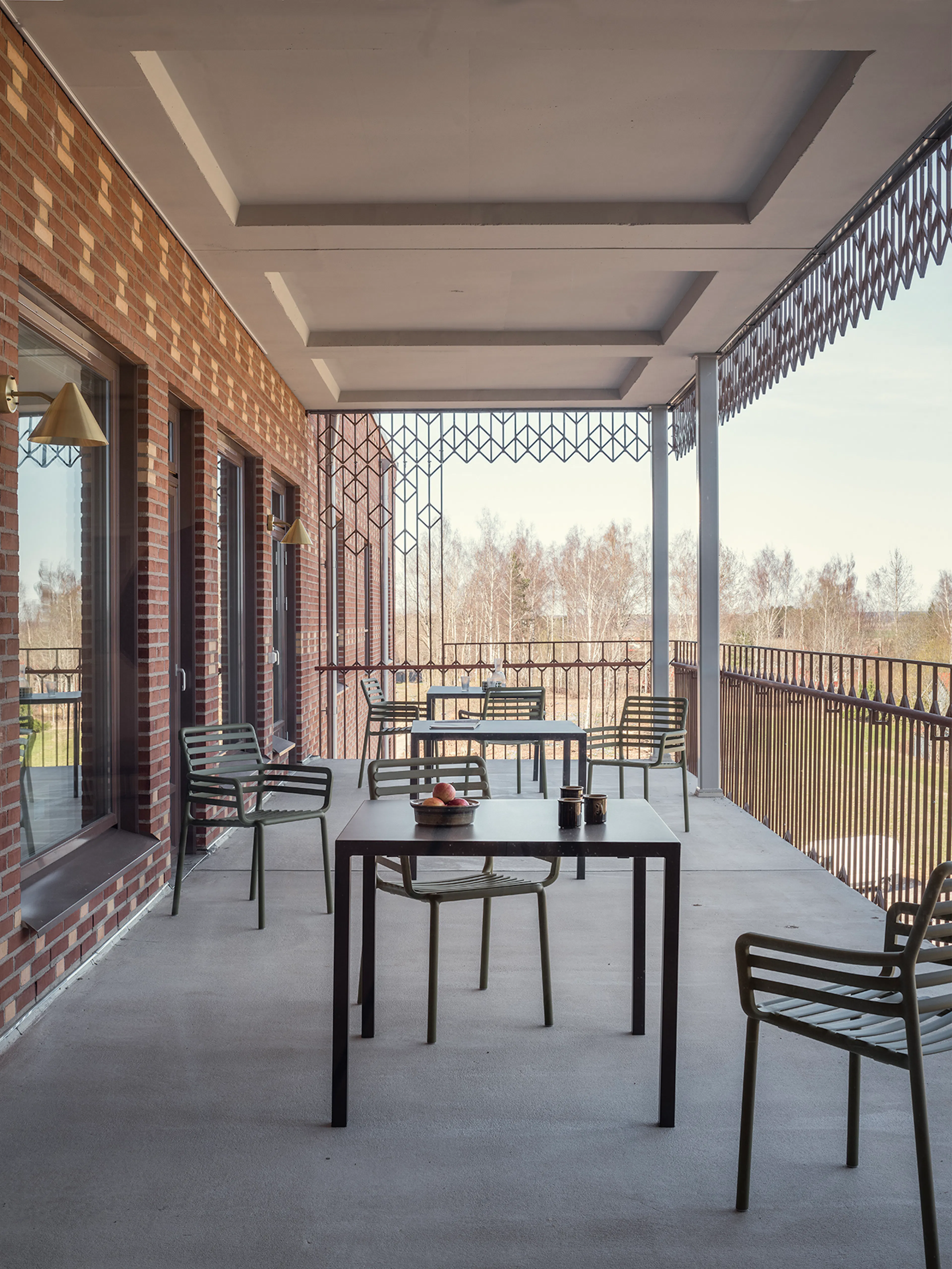 Kungsparken Care Home — 1