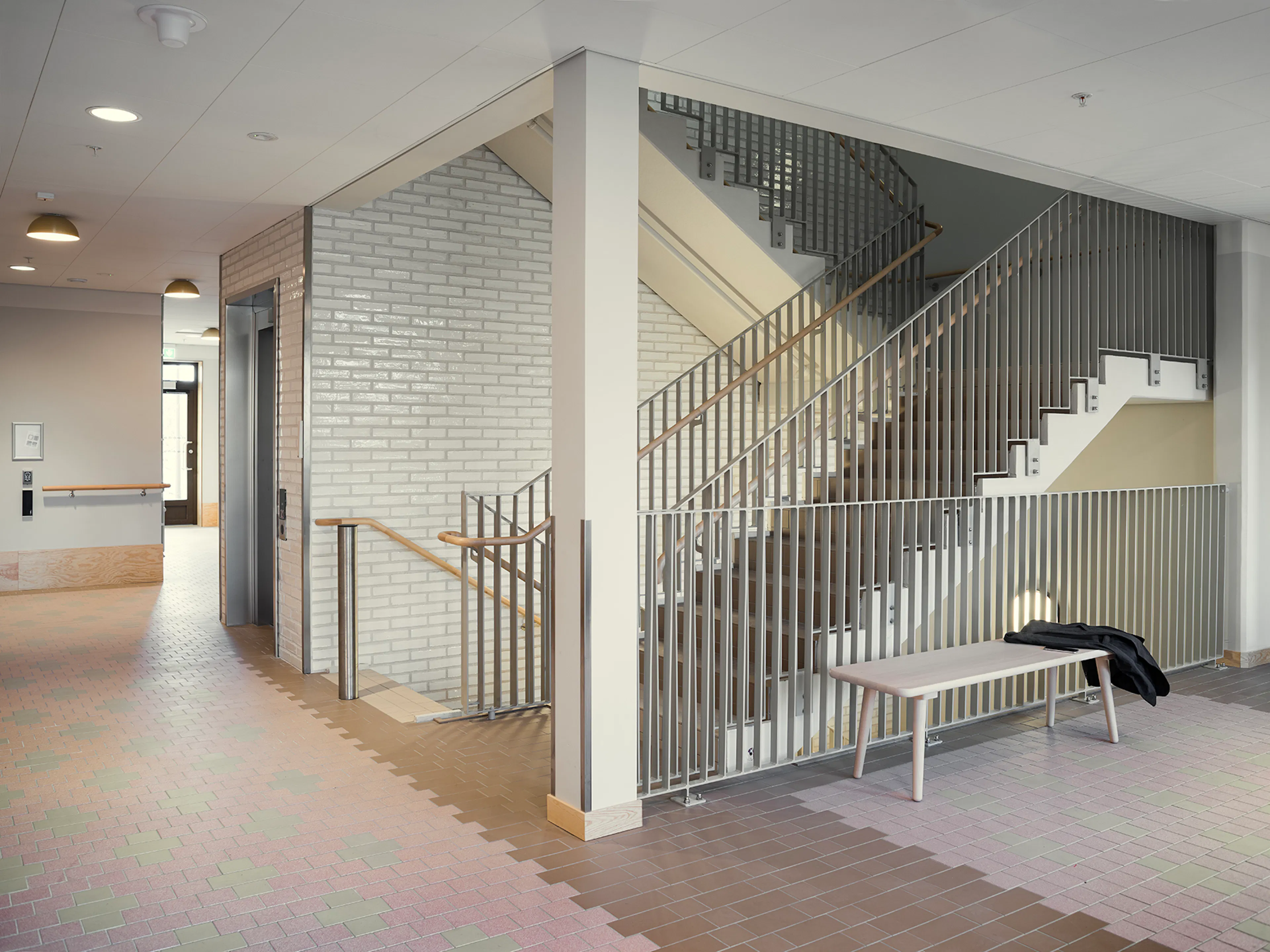 Kungsparken Care Home — 3