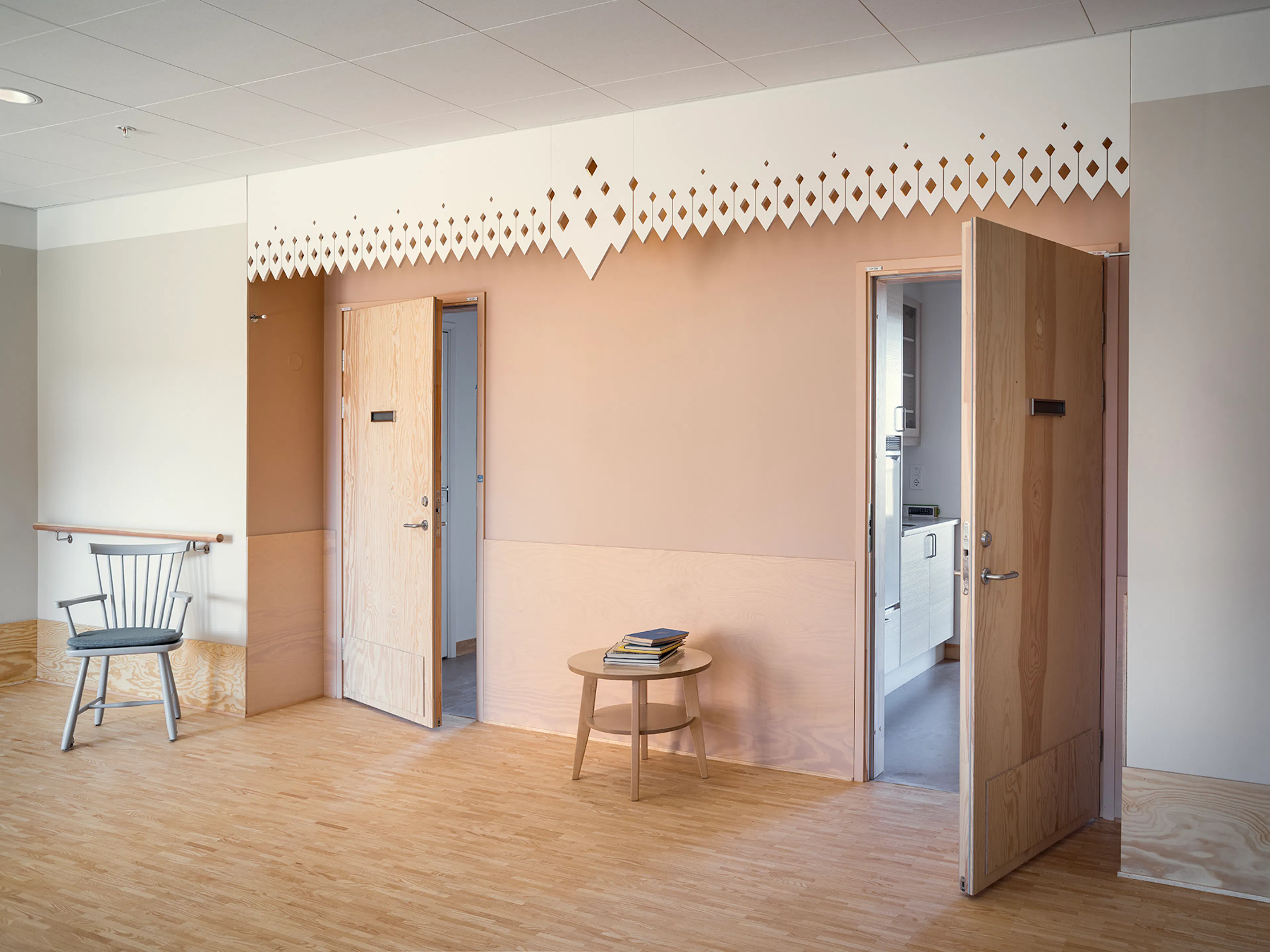 Kungsparken Care Home — 4