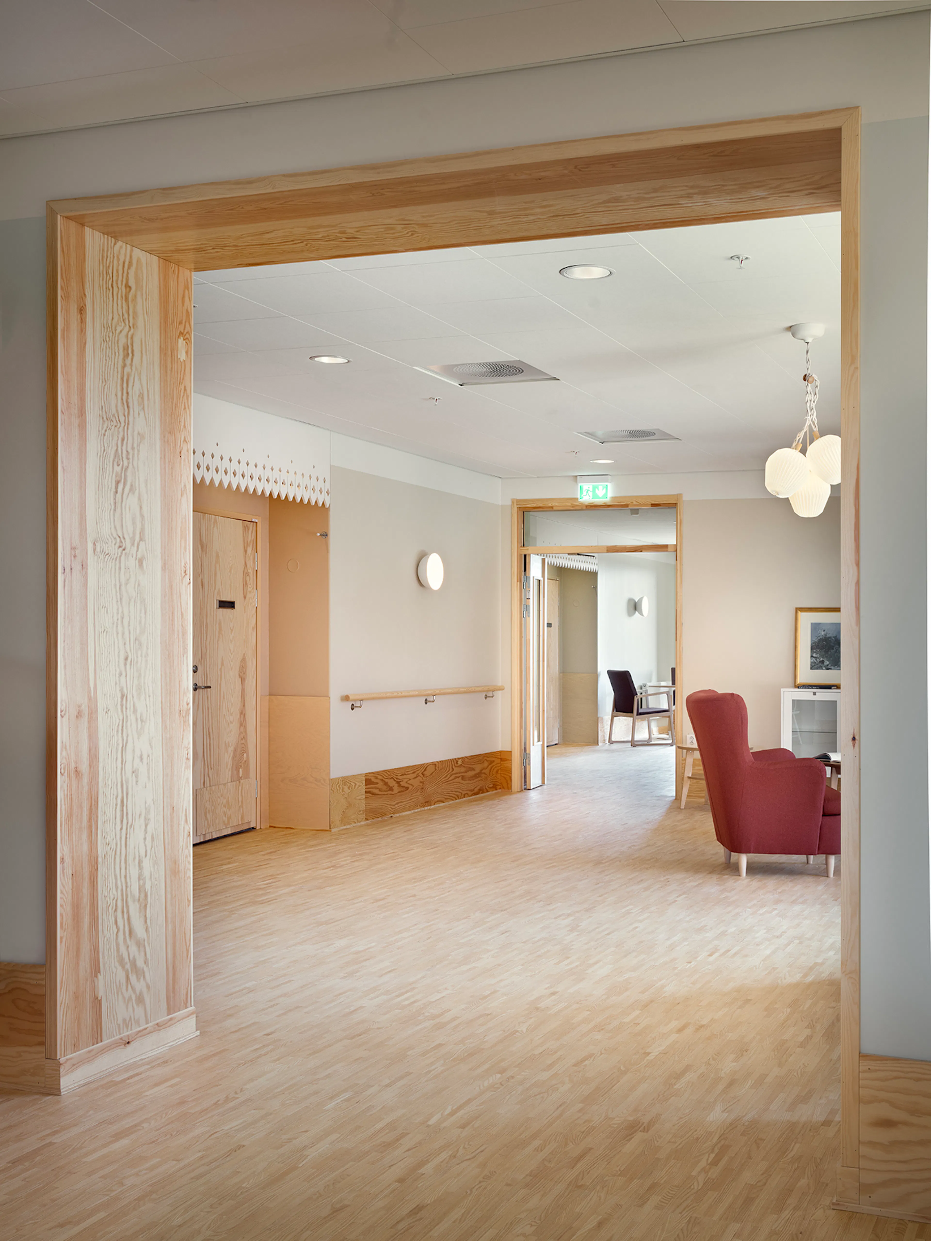 Kungsparken Care Home — 5