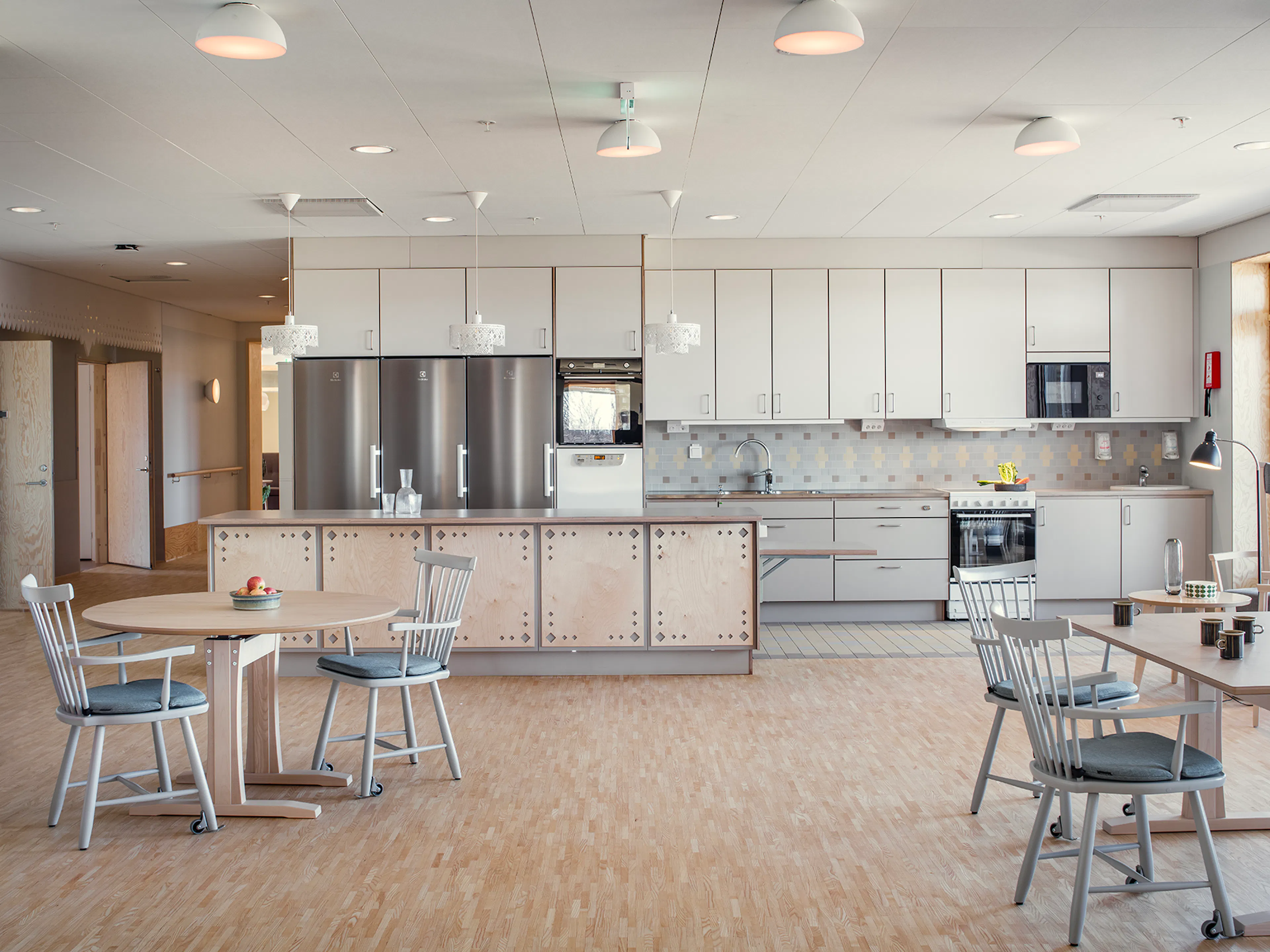 Kungsparken Care Home — 6