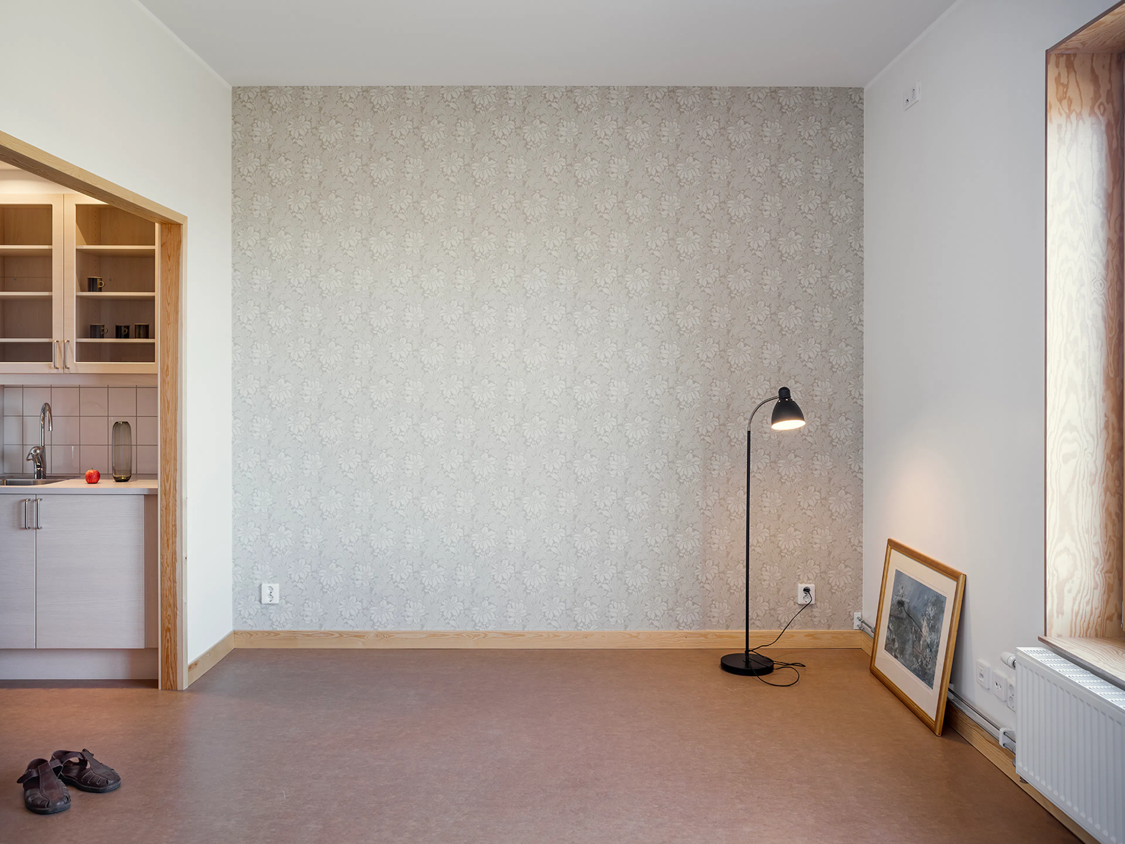 Kungsparken Care Home — 7