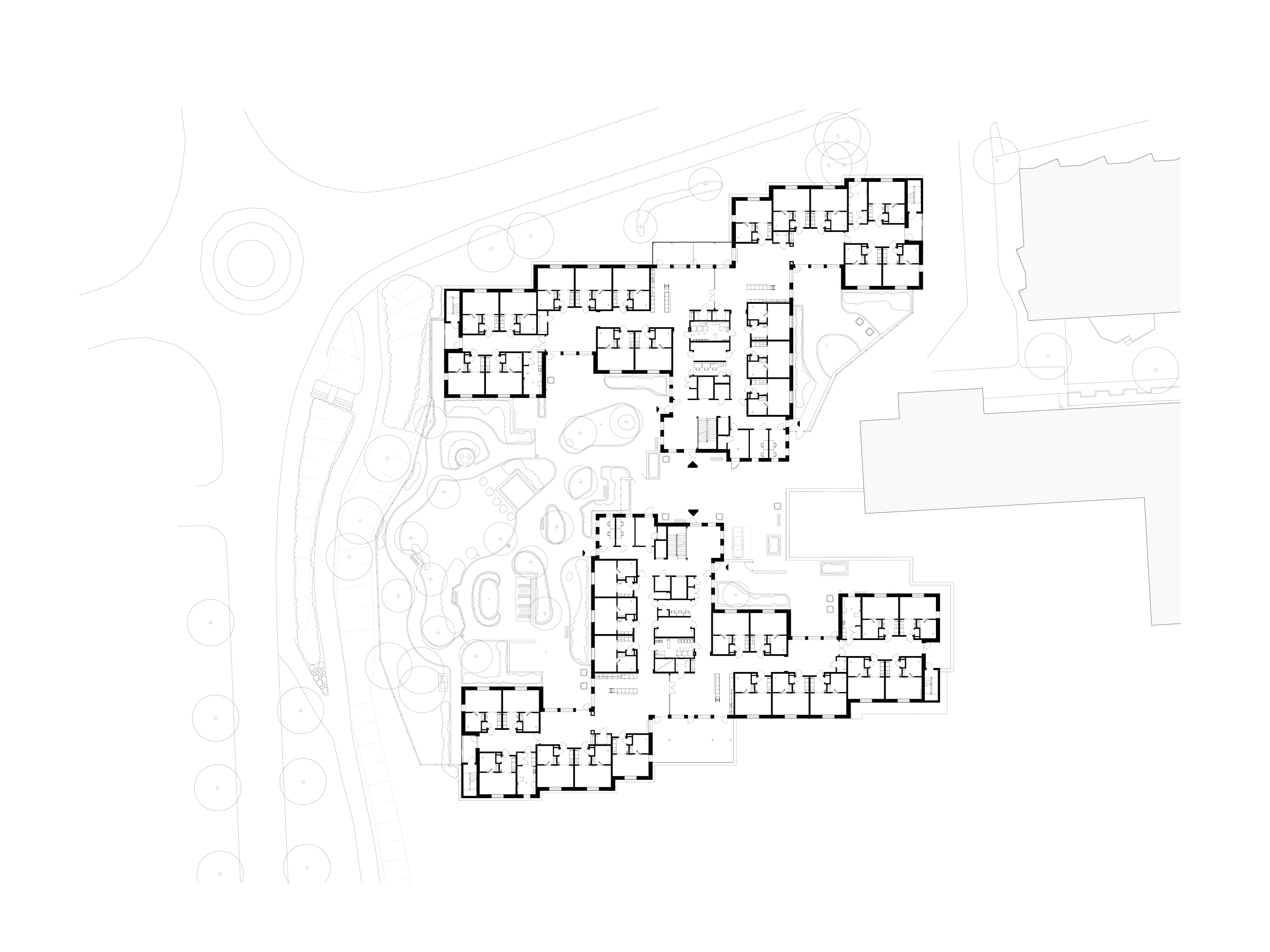 Kungsparken Care Home — 8