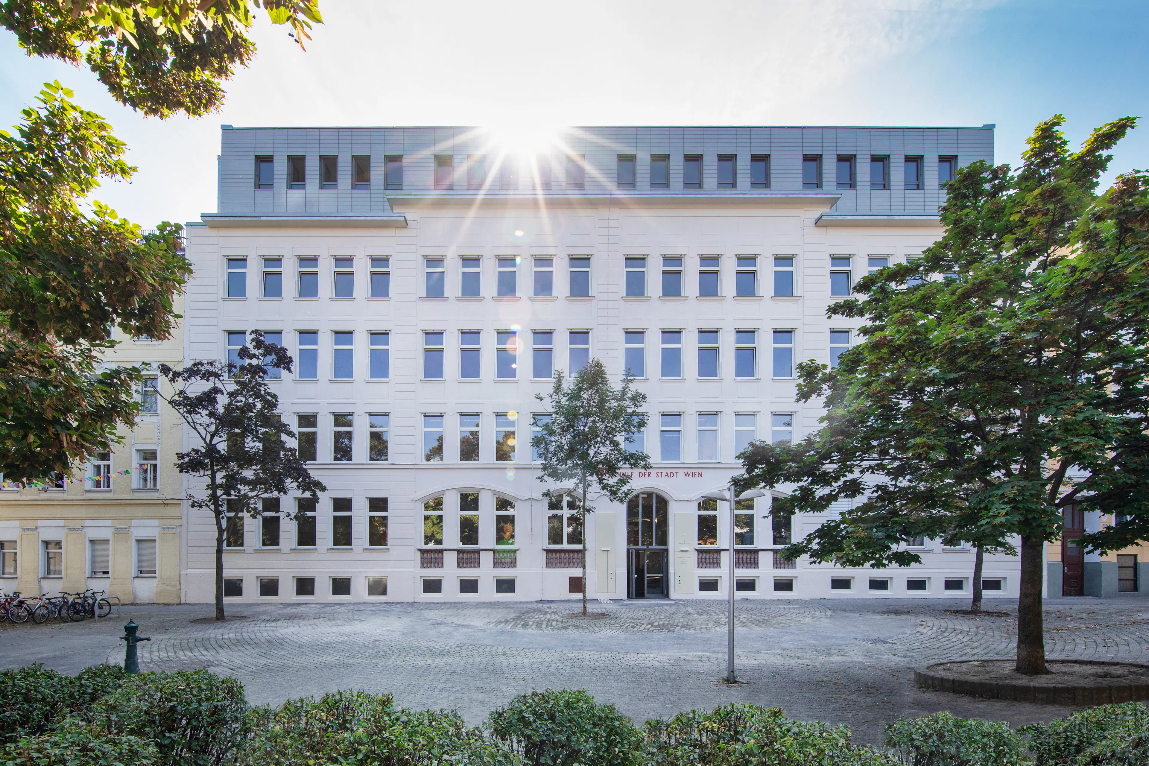 Raiffeisen Arena Linz — 17