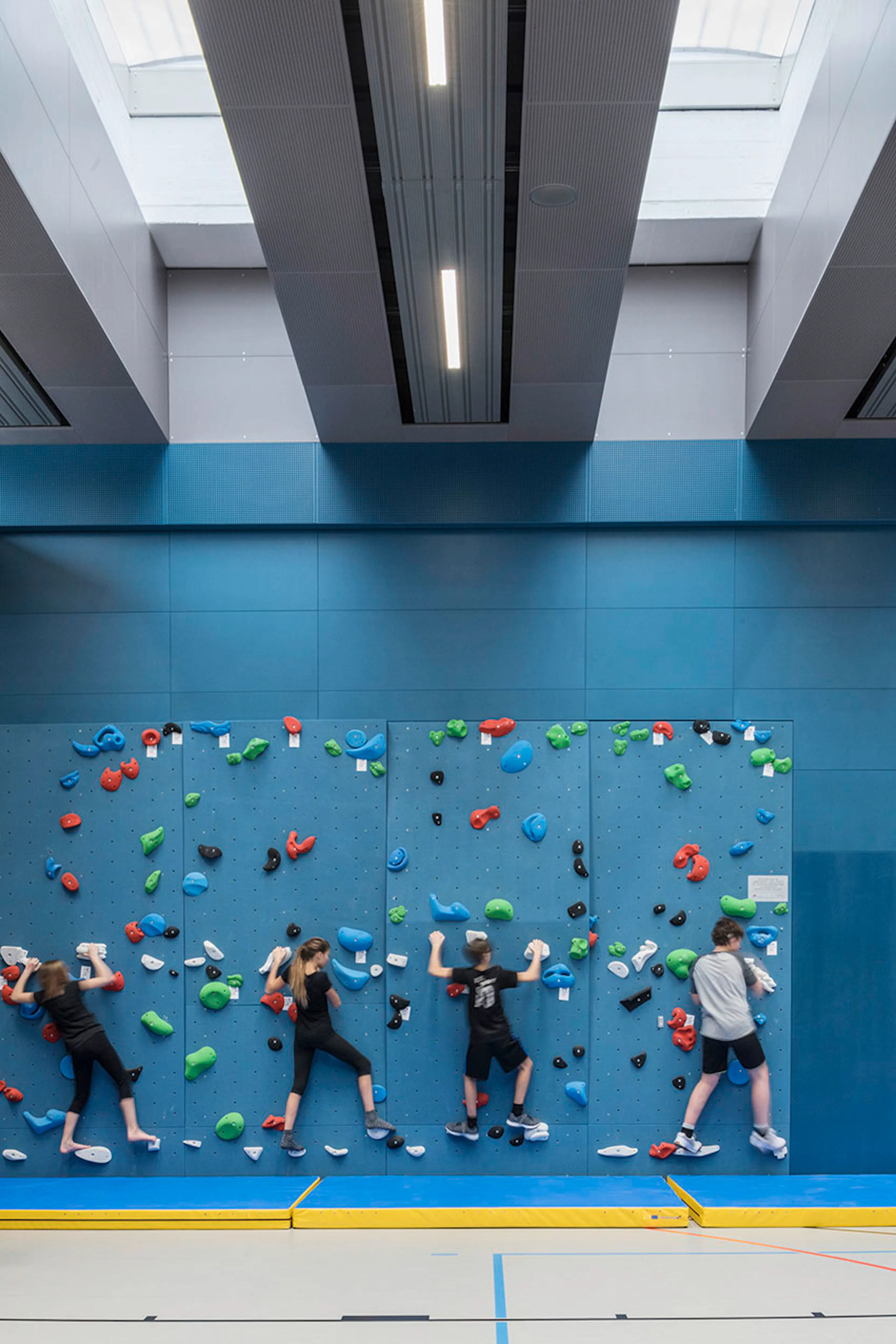 Raiffeisen Arena Linz — 15