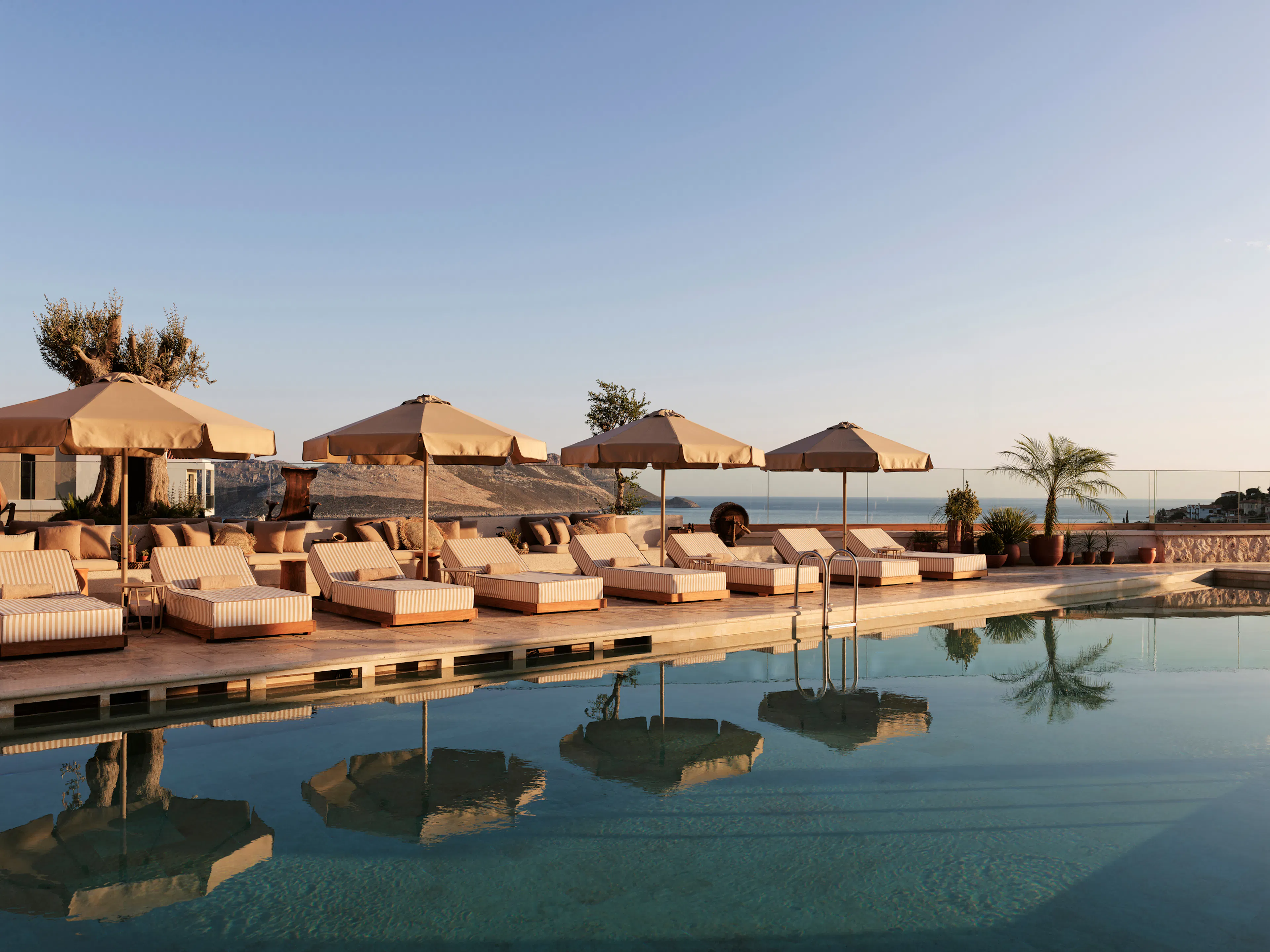 Radisson BLU Kaş — 1