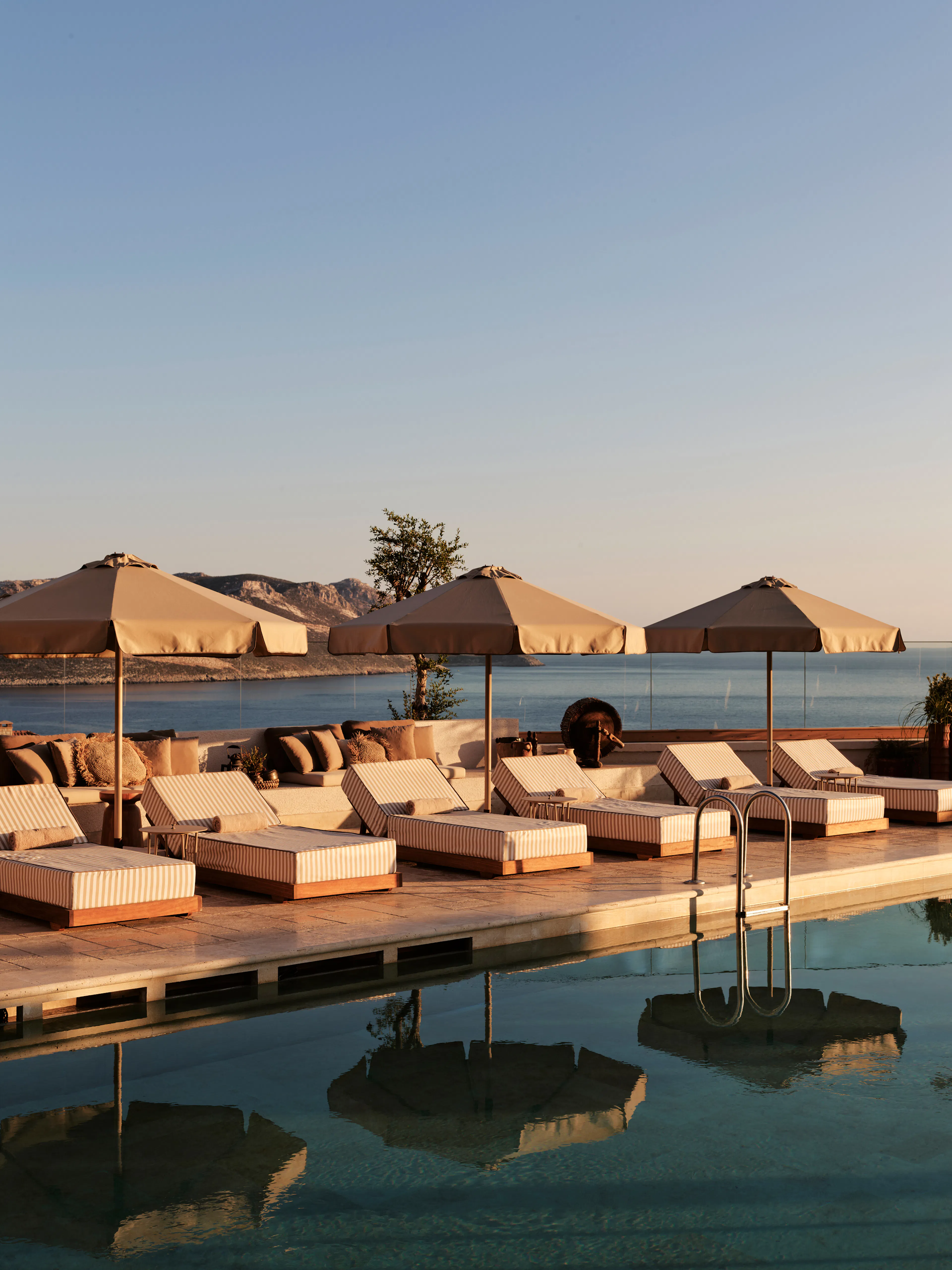 Radisson BLU Kaş — 2