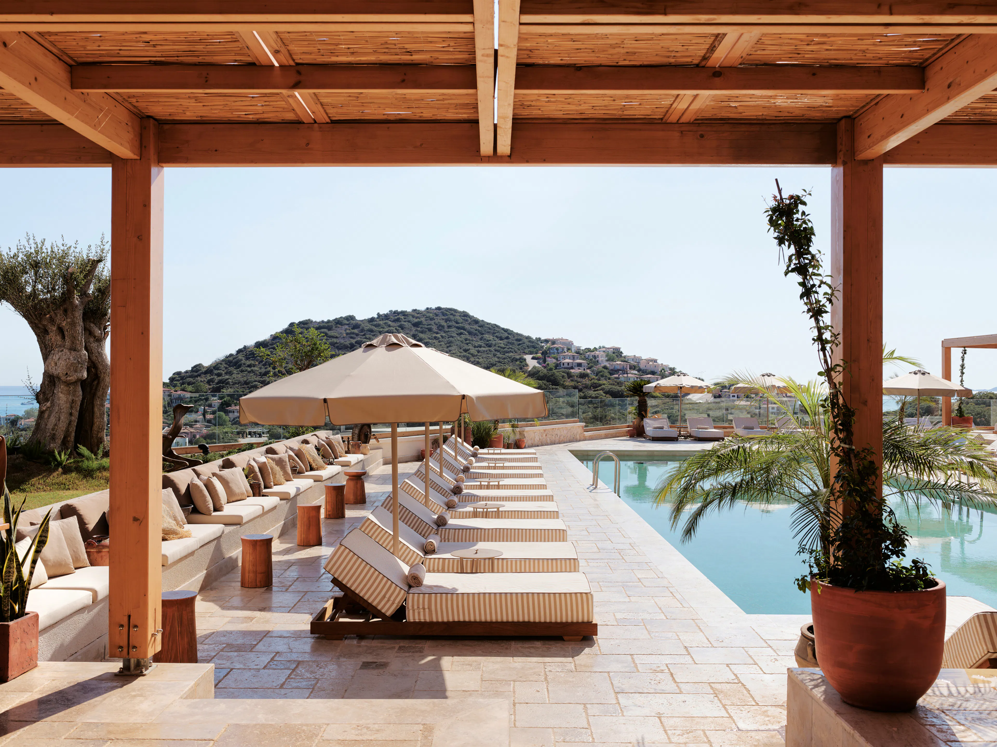 Radisson BLU Kaş — 4