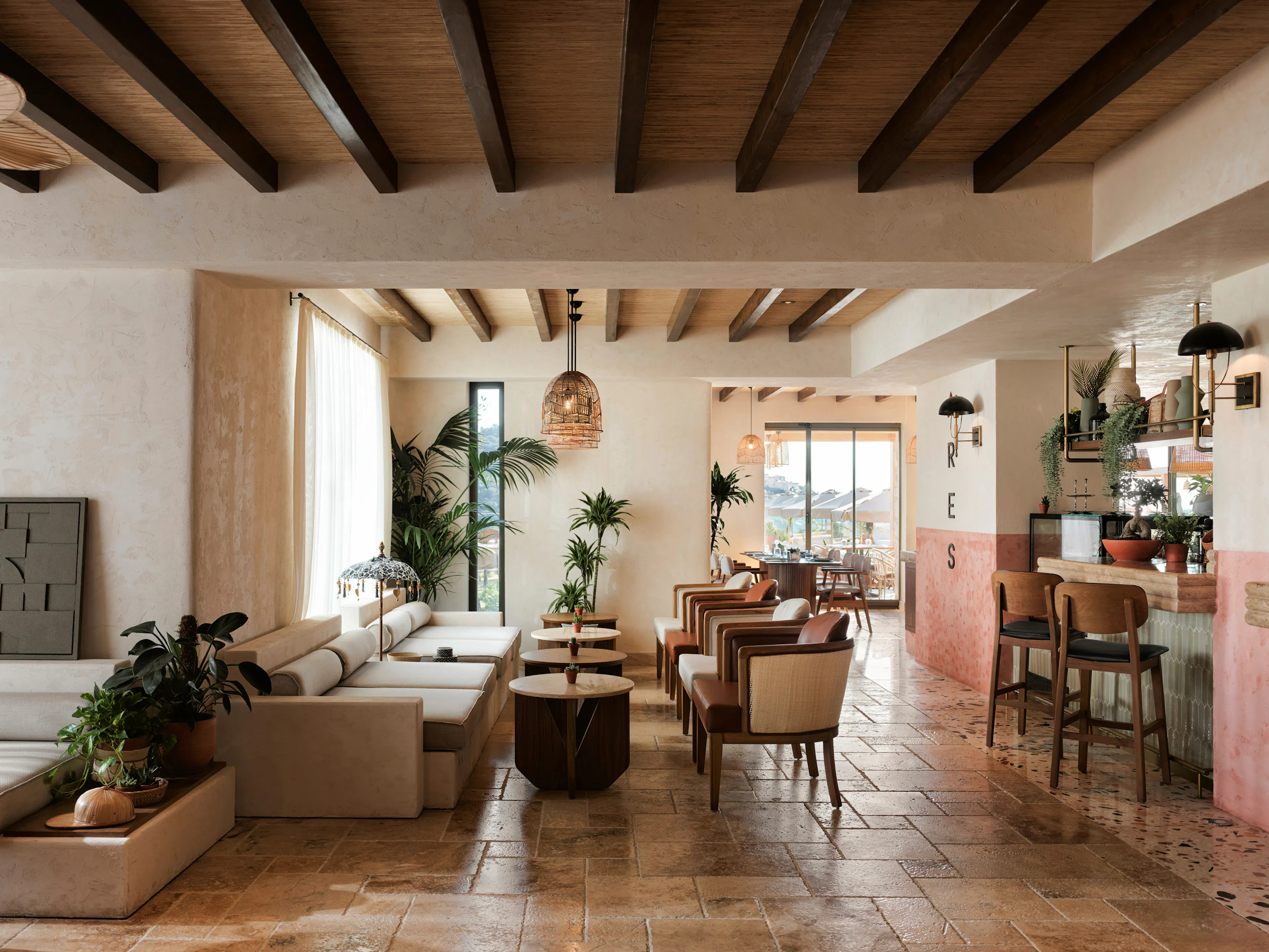 Radisson BLU Kaş — 8