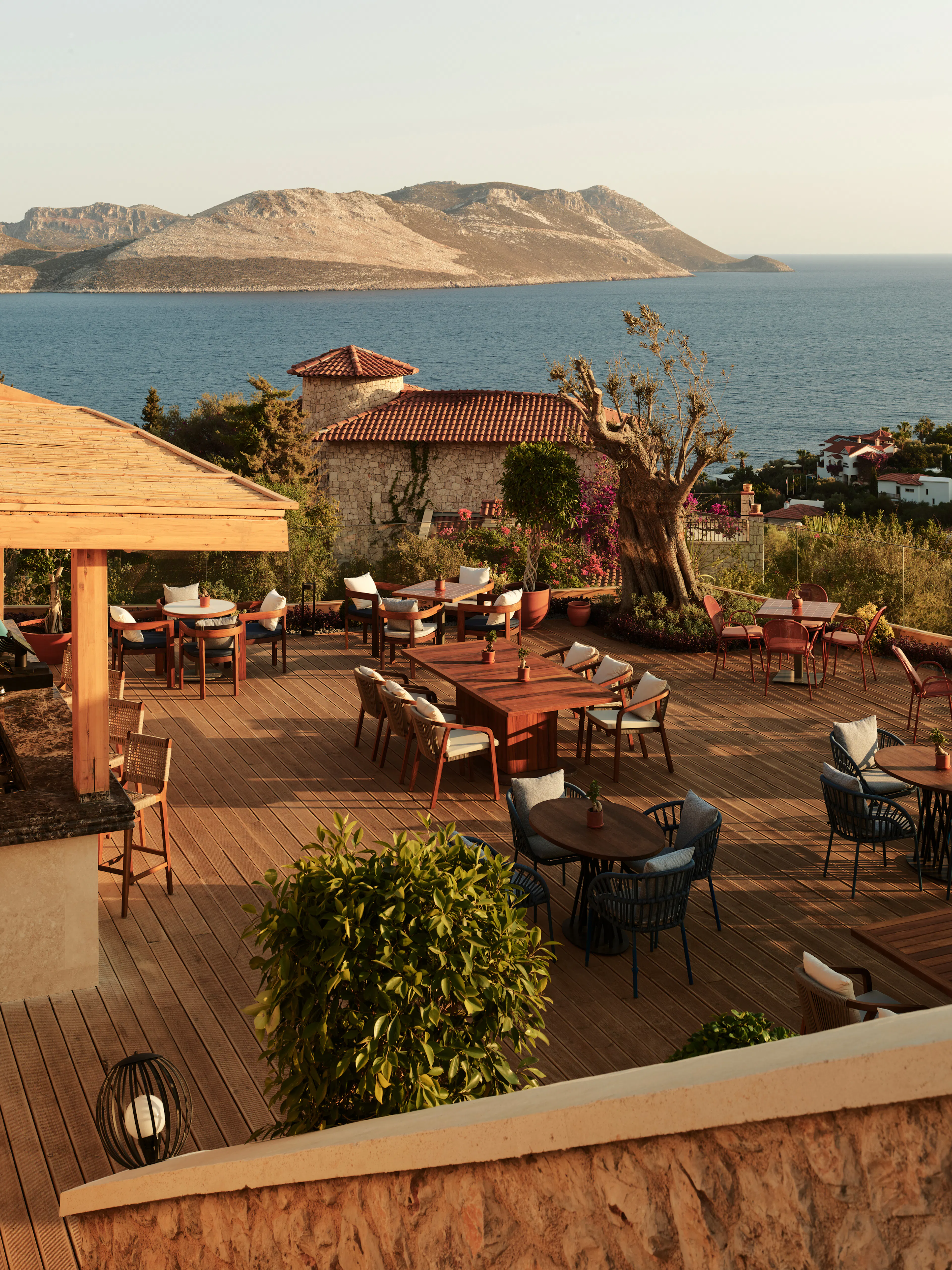 Radisson BLU Kaş — 26