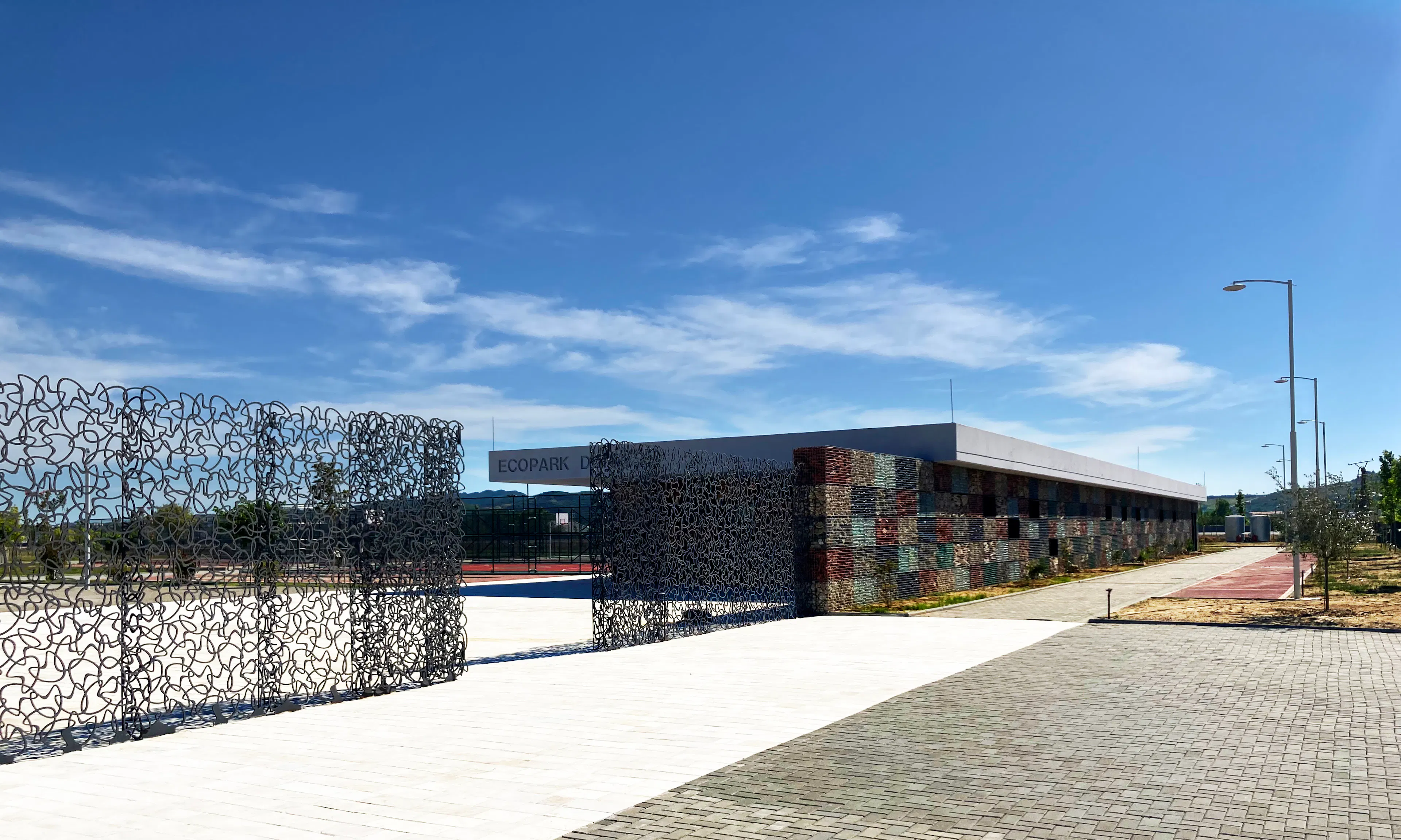 ECO PARK DURRES — 9