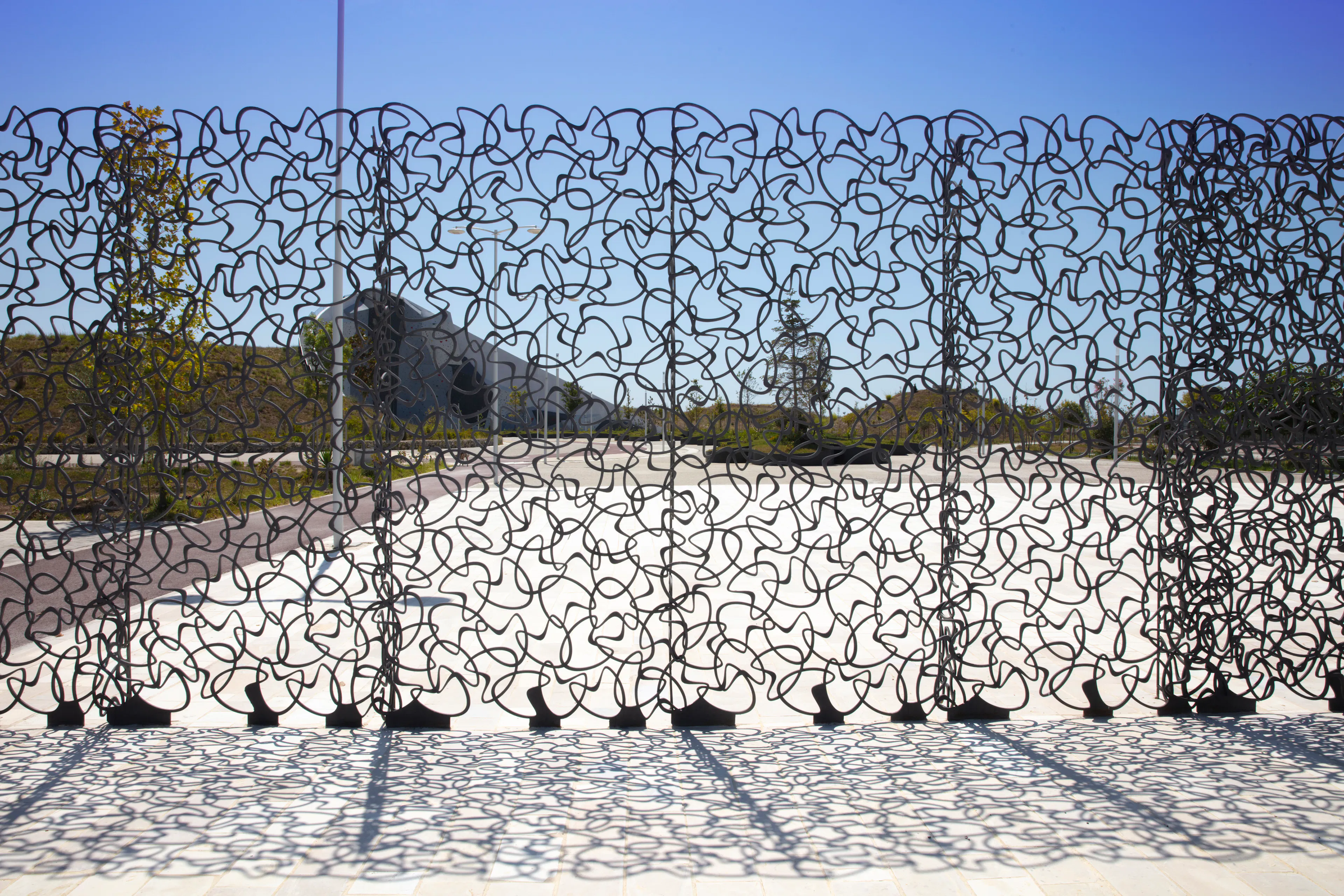 ECO PARK DURRES — 11