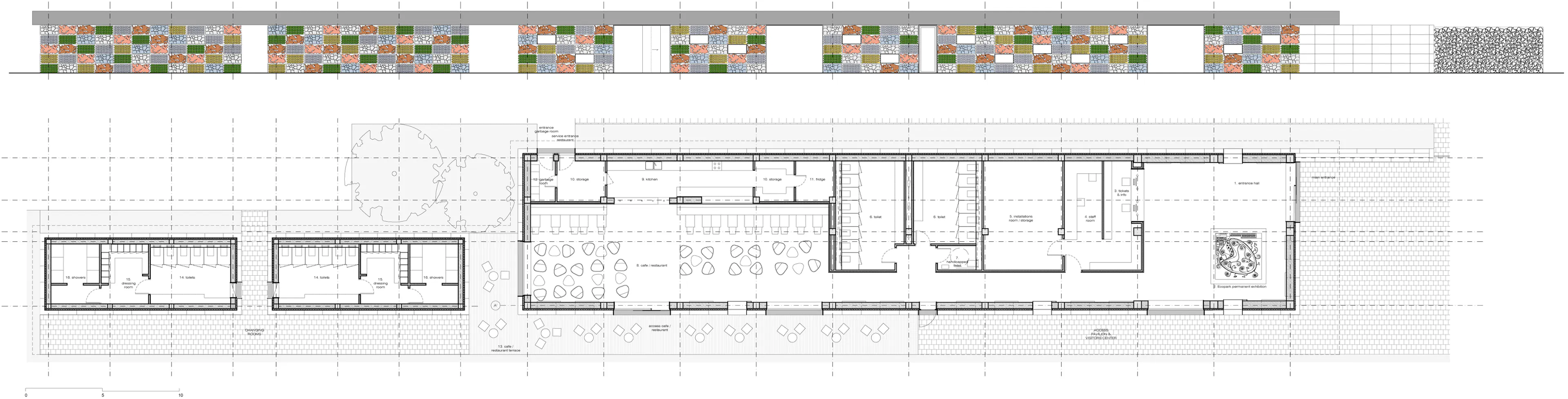 ECO PARK DURRES — 15
