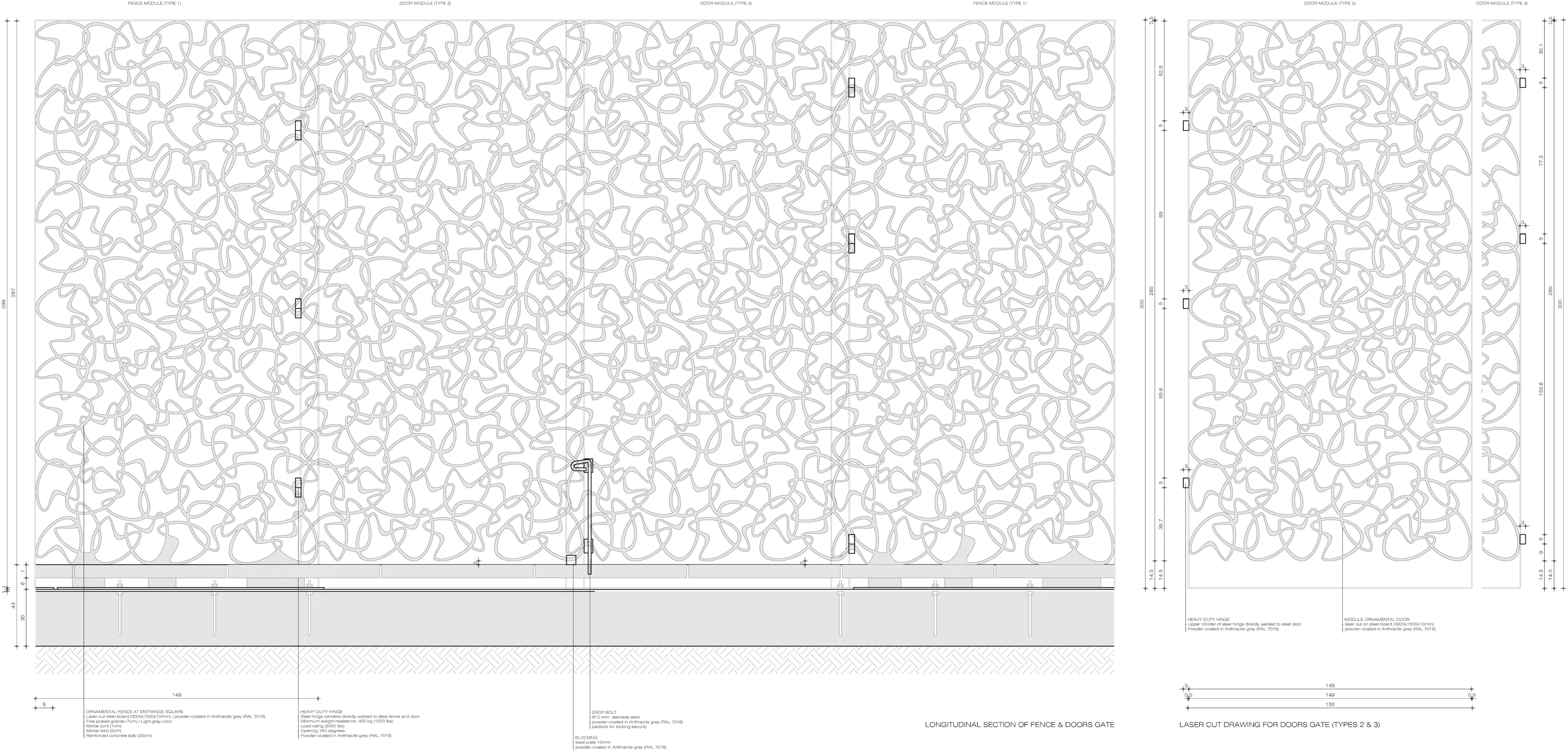 ECO PARK DURRES — 16