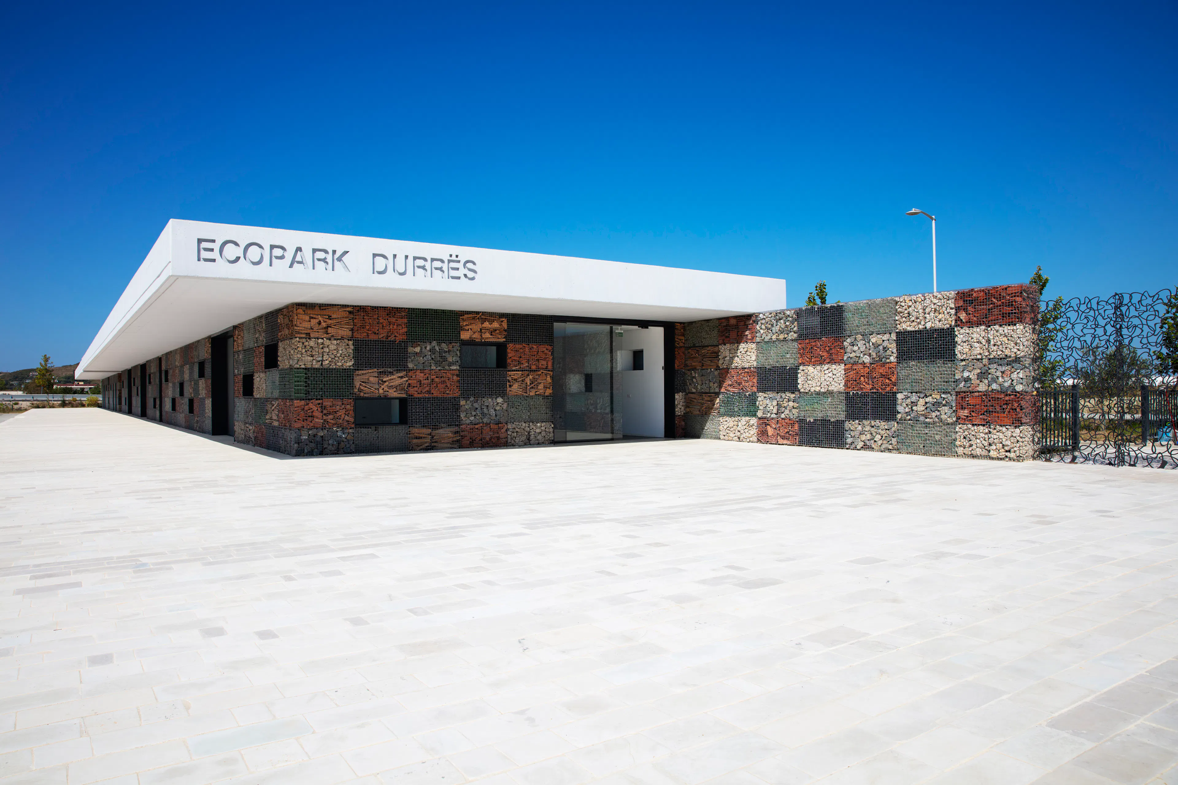 ECO PARK DURRES — 4