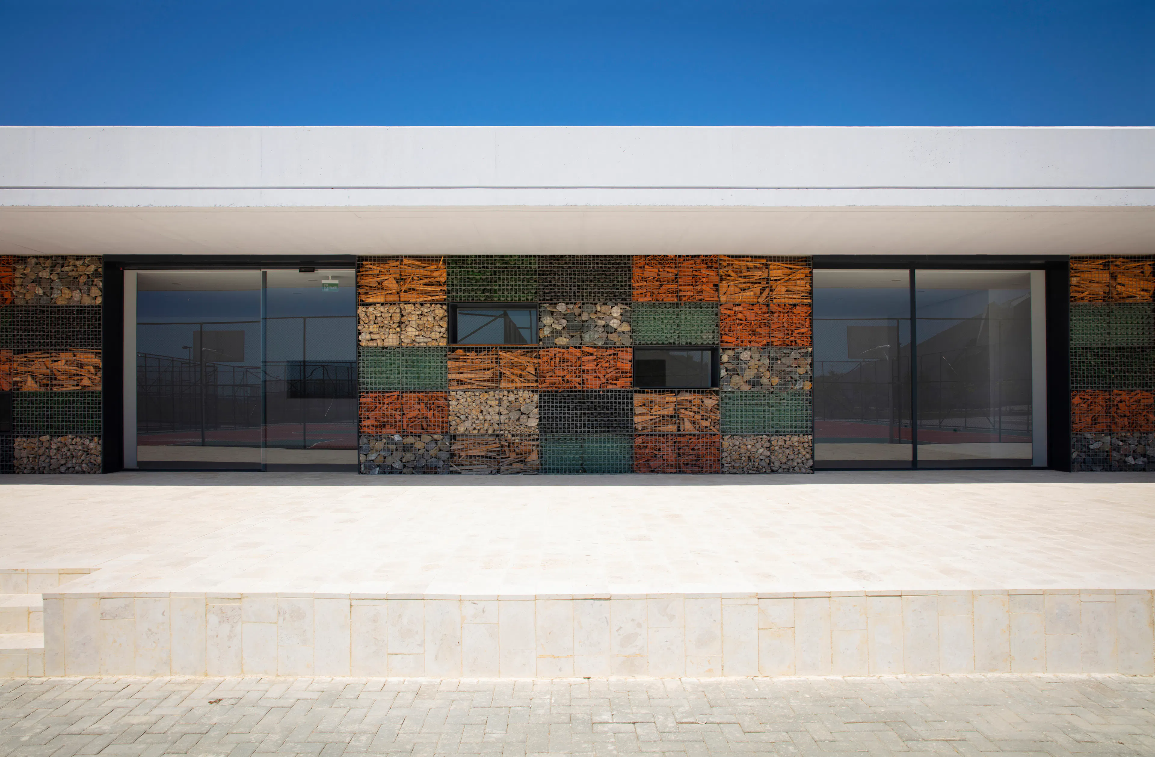 ECO PARK DURRES — 6