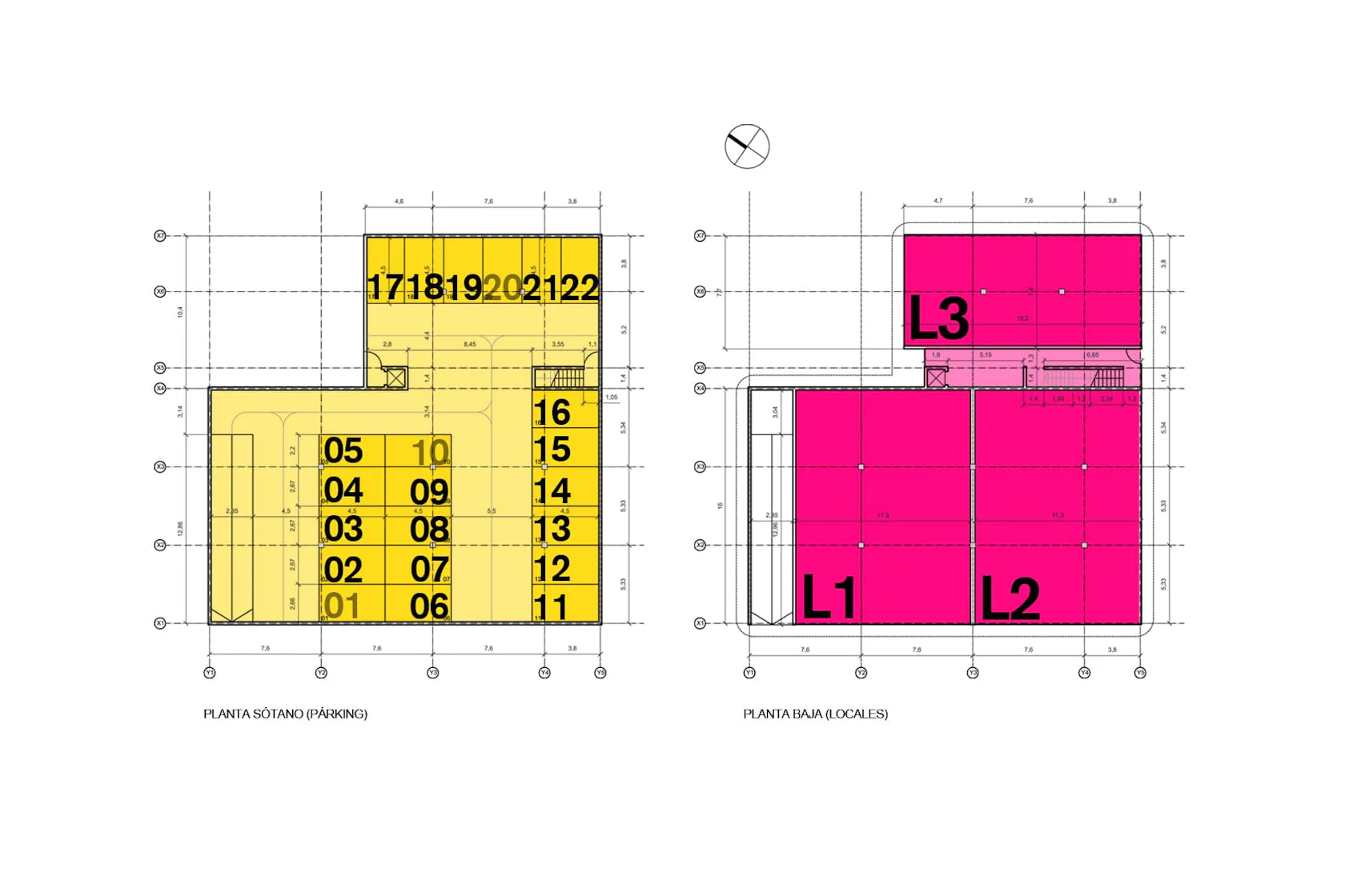PATTERN BUILDING by ON-A - Architizer