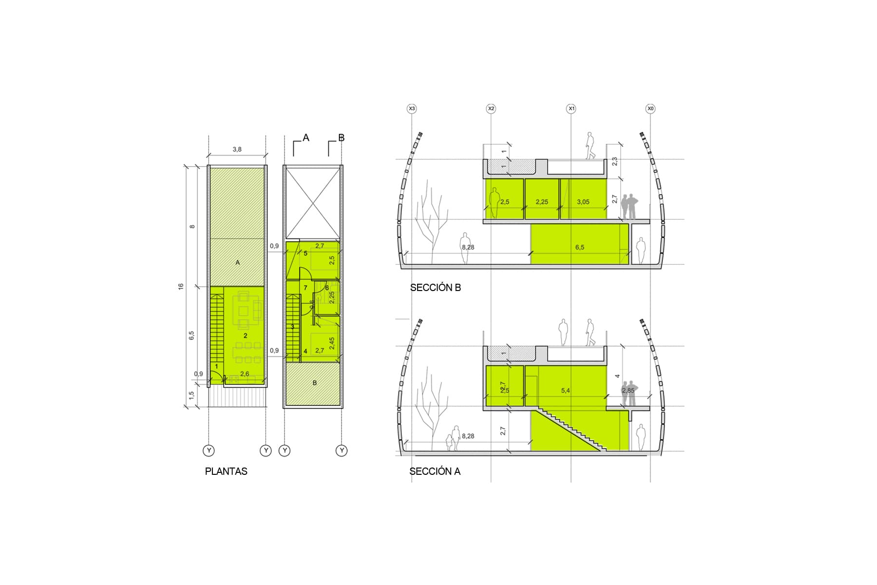 PATTERN BUILDING by ON-A - Architizer