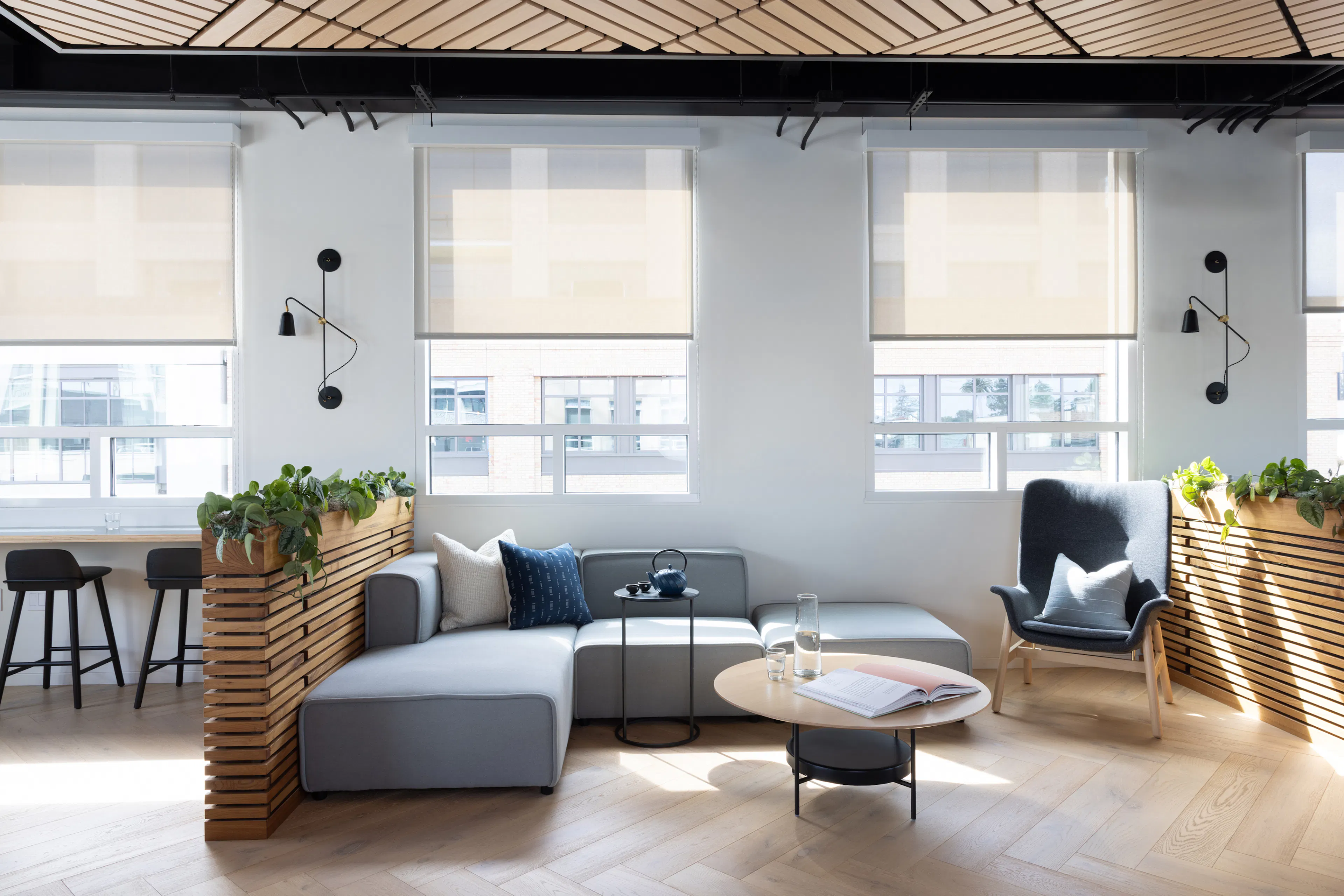 Goodwater Collective — 8