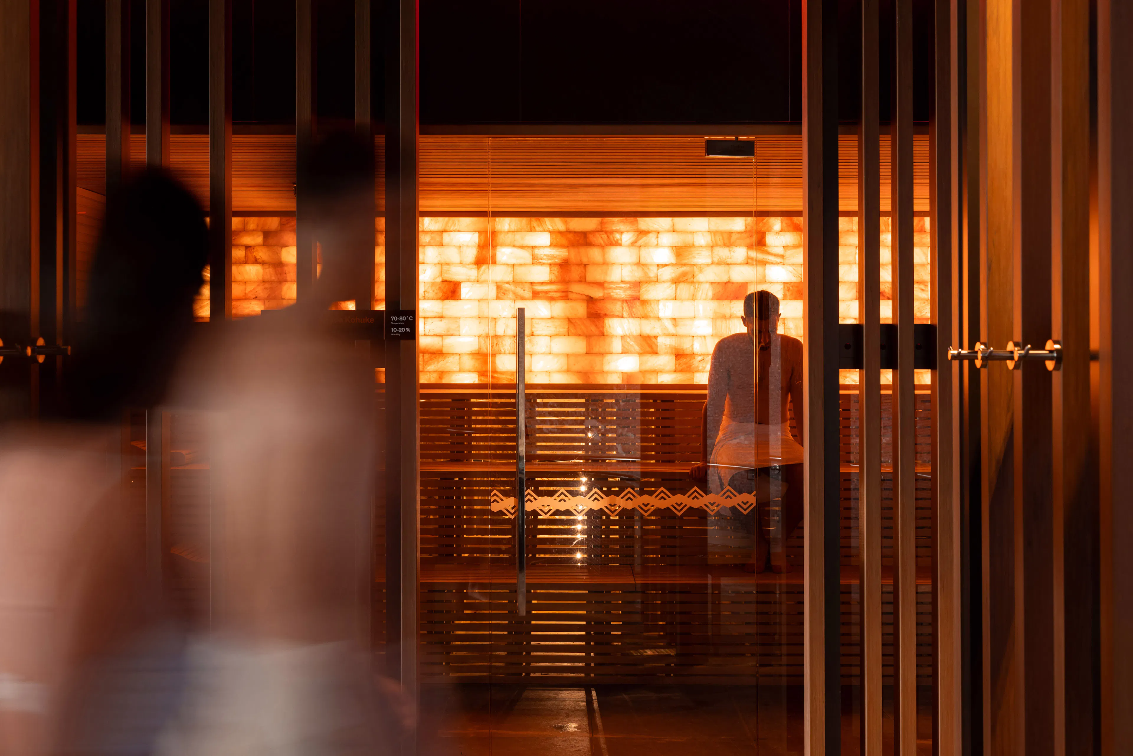 Wai Ariki Spa — 10