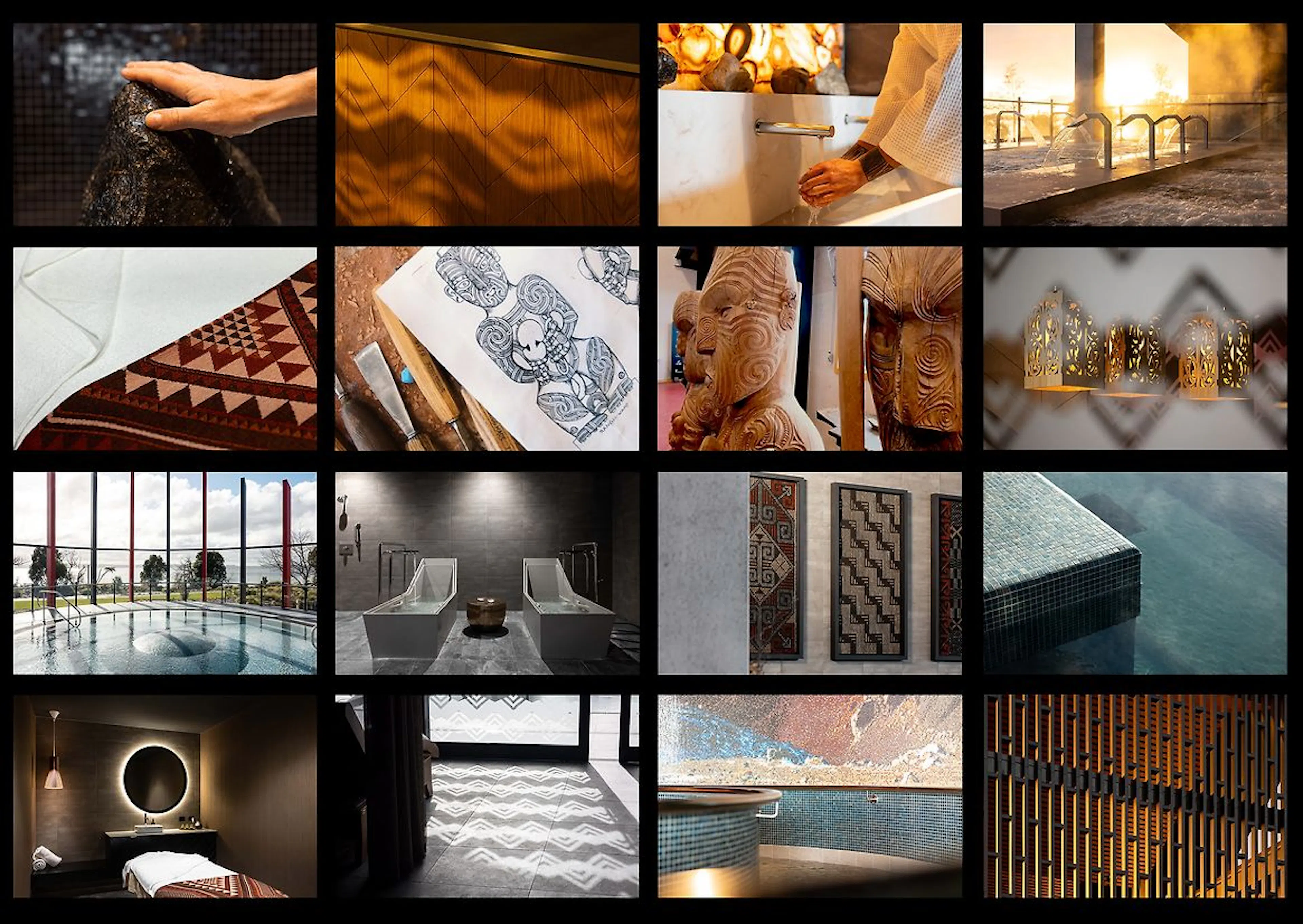 Wai Ariki Spa — 28