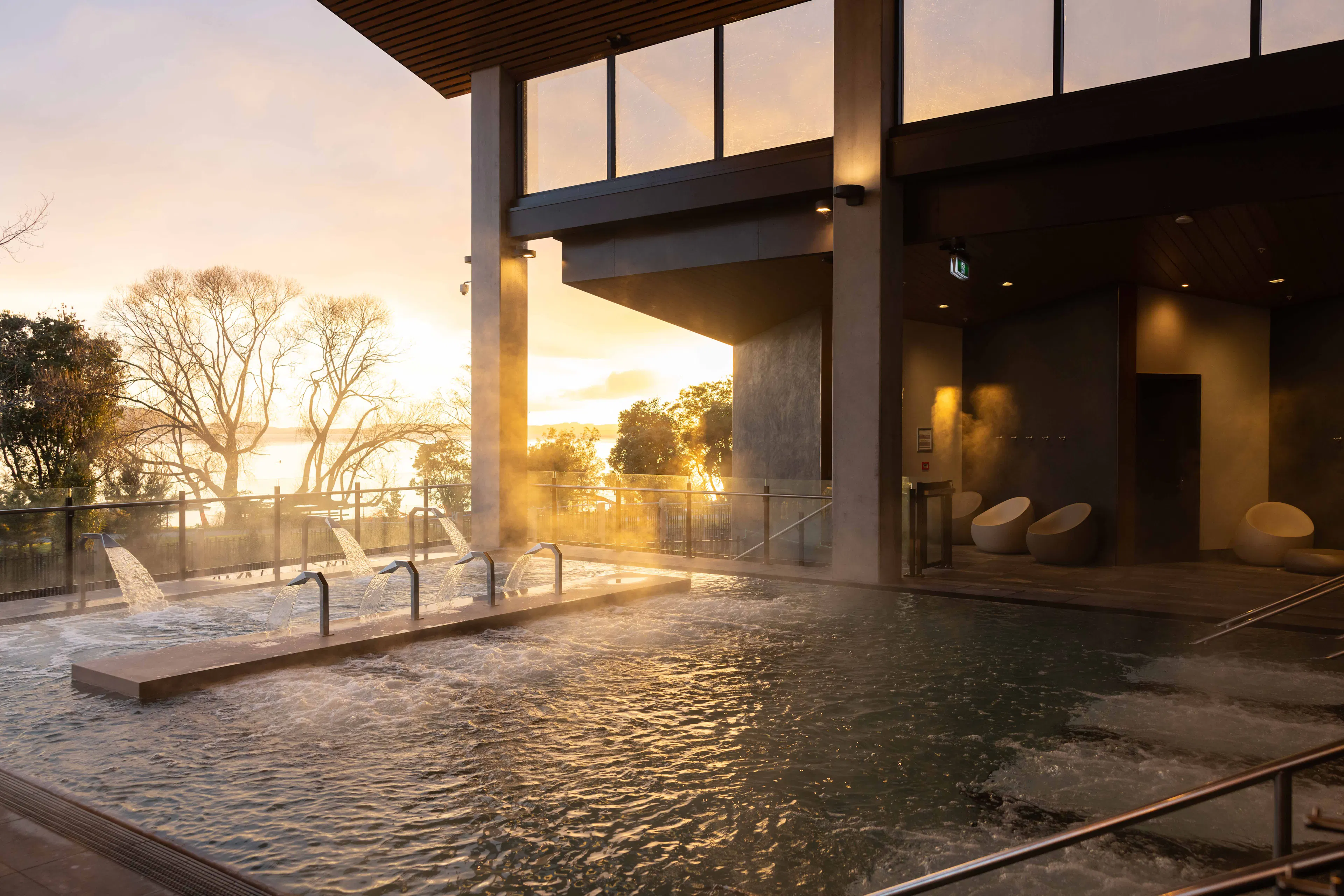 Wai Ariki Spa — 11