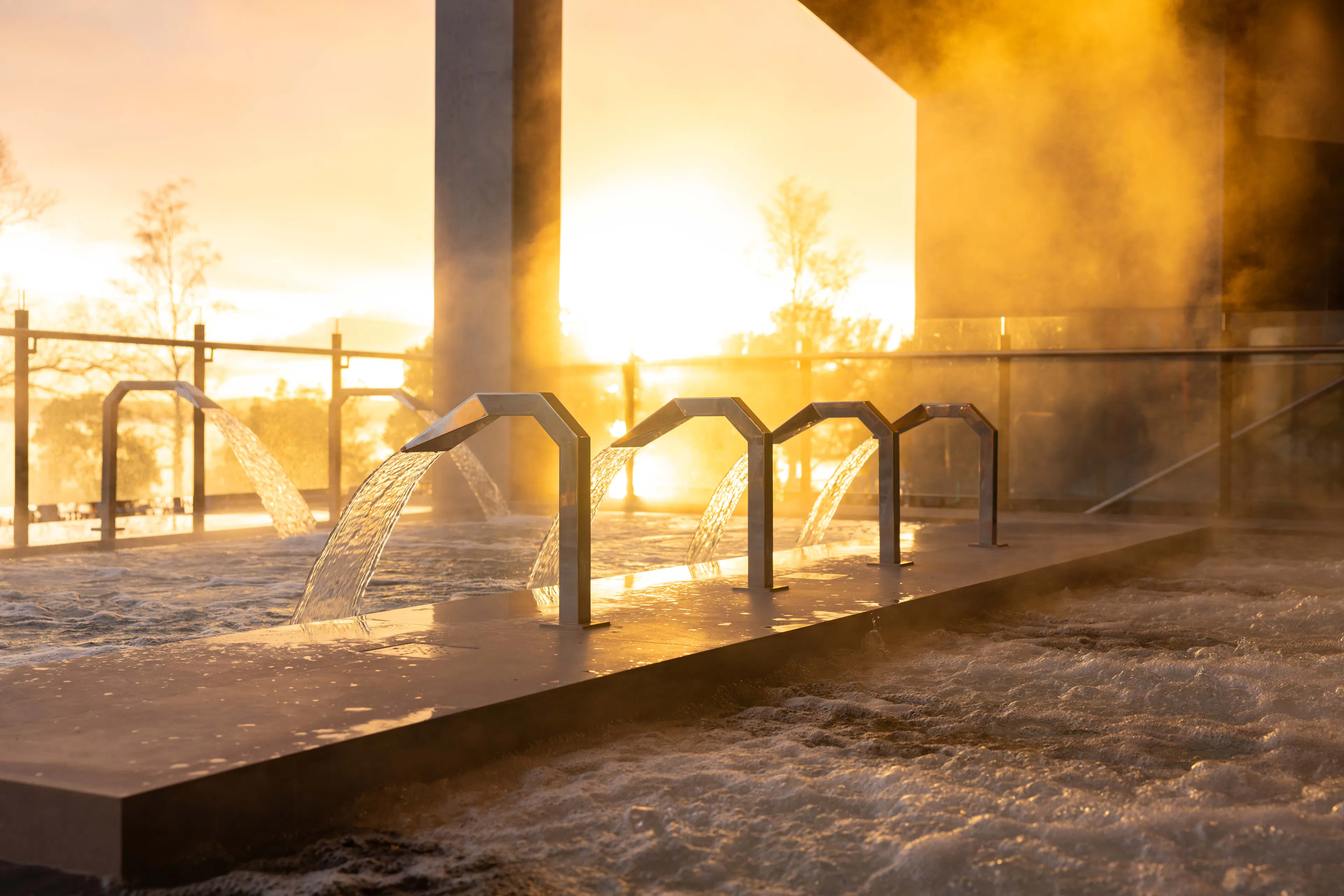 Wai Ariki Spa — 12