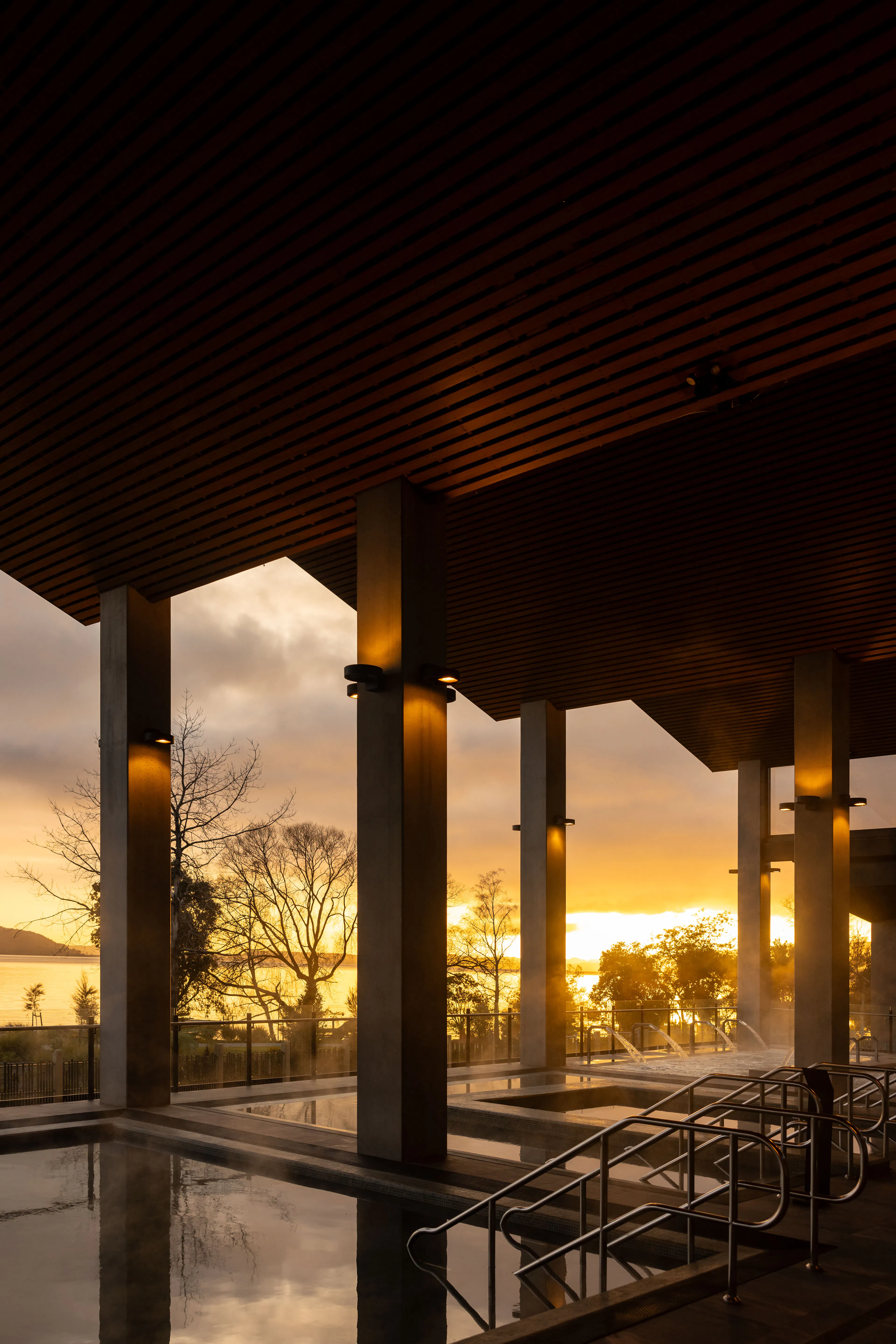 Wai Ariki Spa — 13