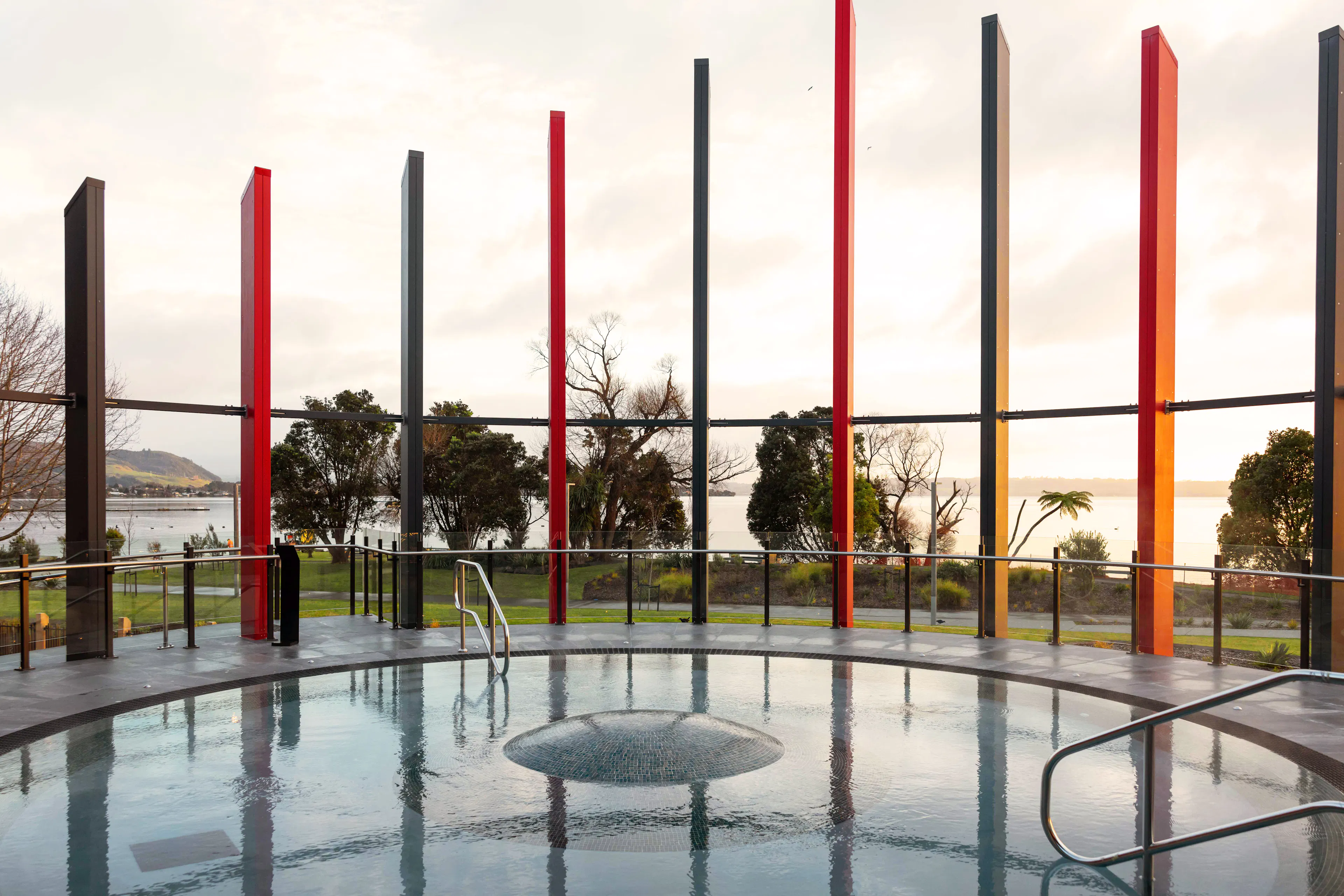 Wai Ariki Spa — 16