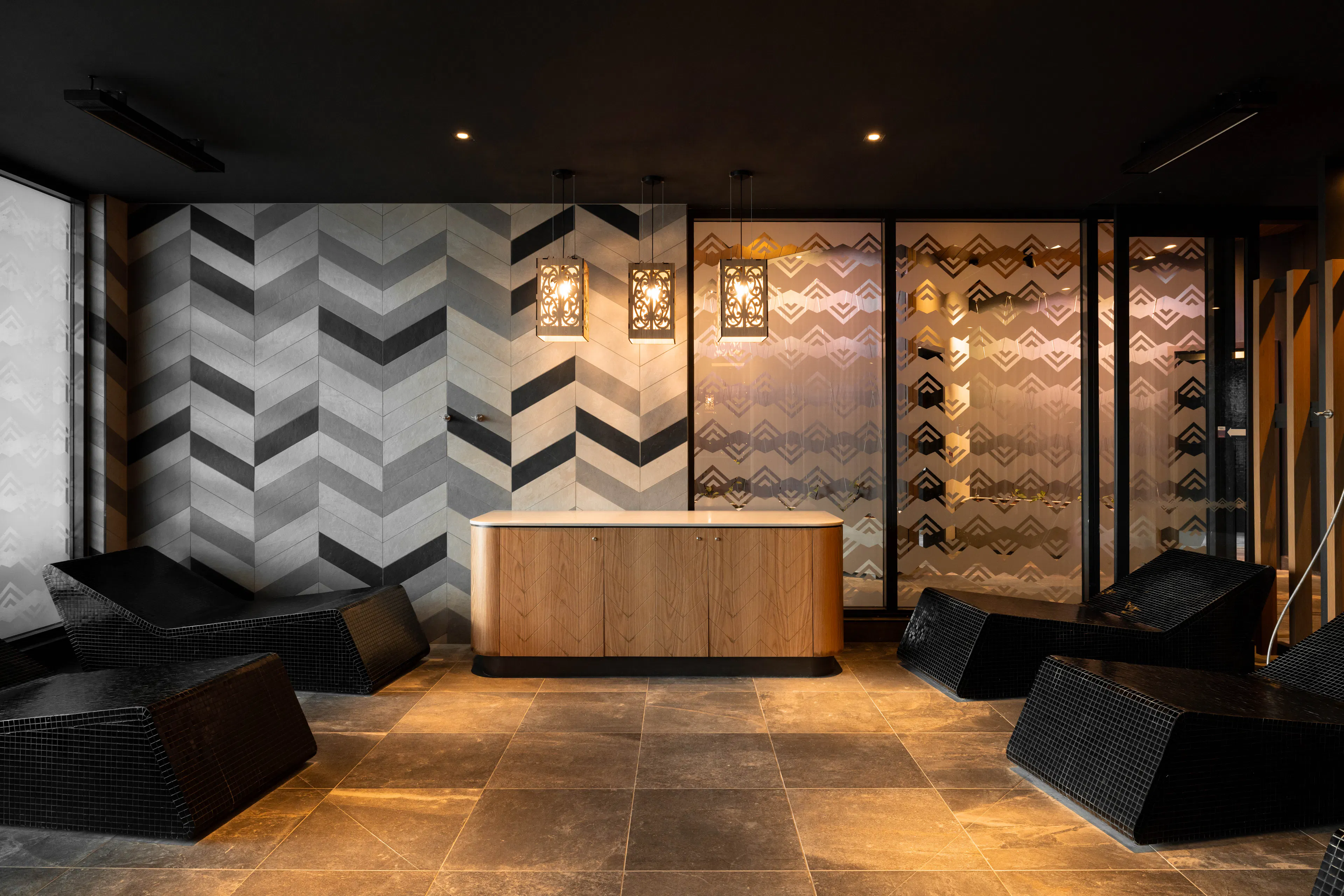 Wai Ariki Spa — 18