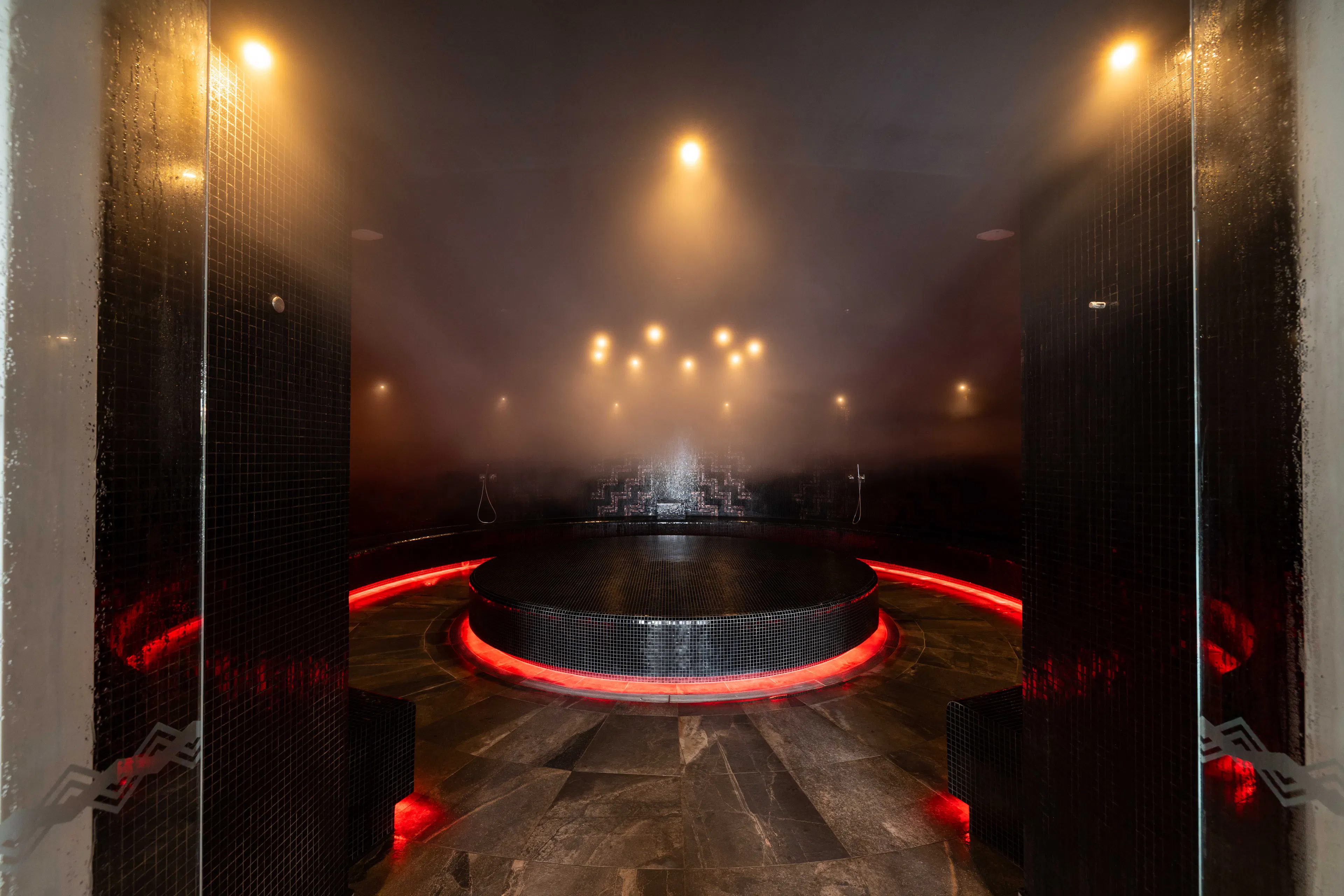 Wai Ariki Spa — 19